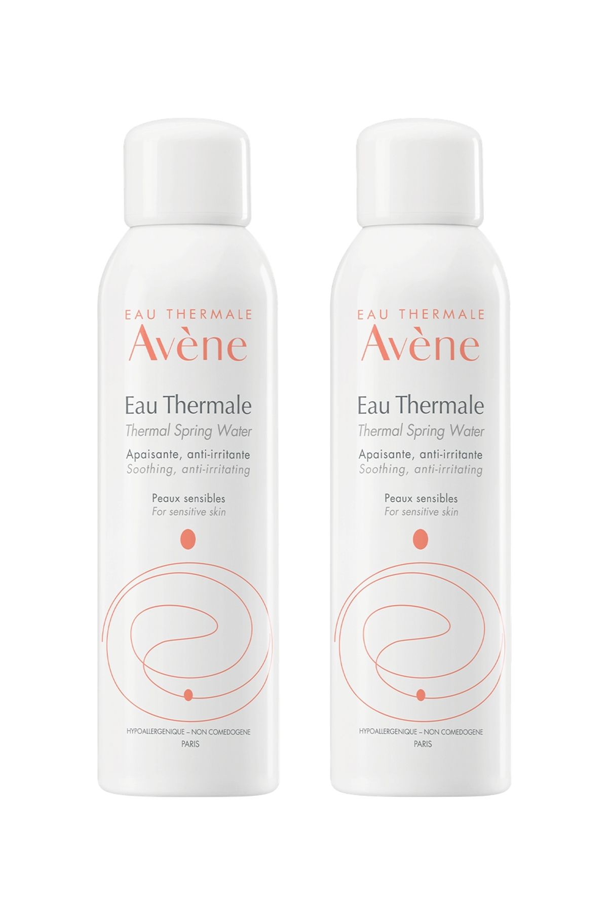 Avene Eau Thermale Termal Su 150 ml 2 Adet