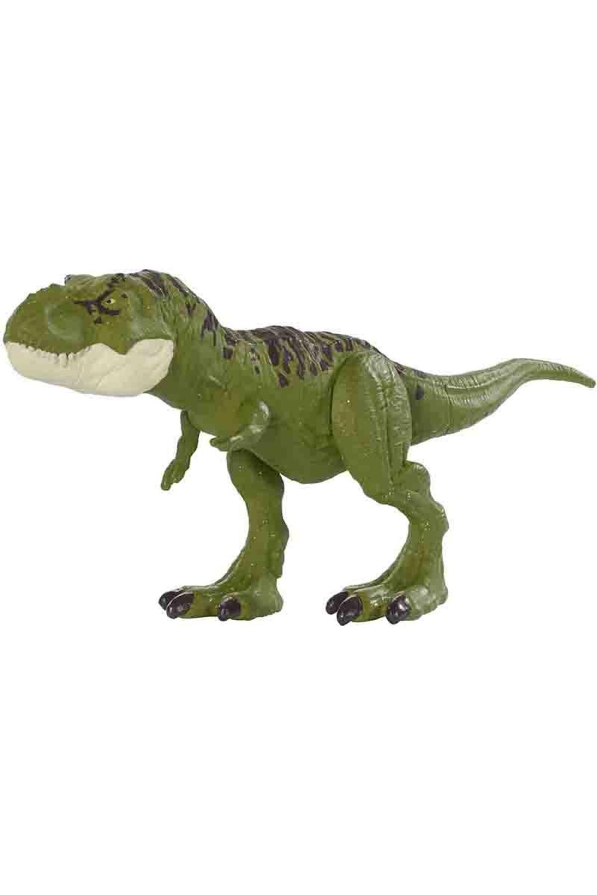 Mattel Jurassic World Basic 6 Inç Tyrannosaurus Rex Dinazor
