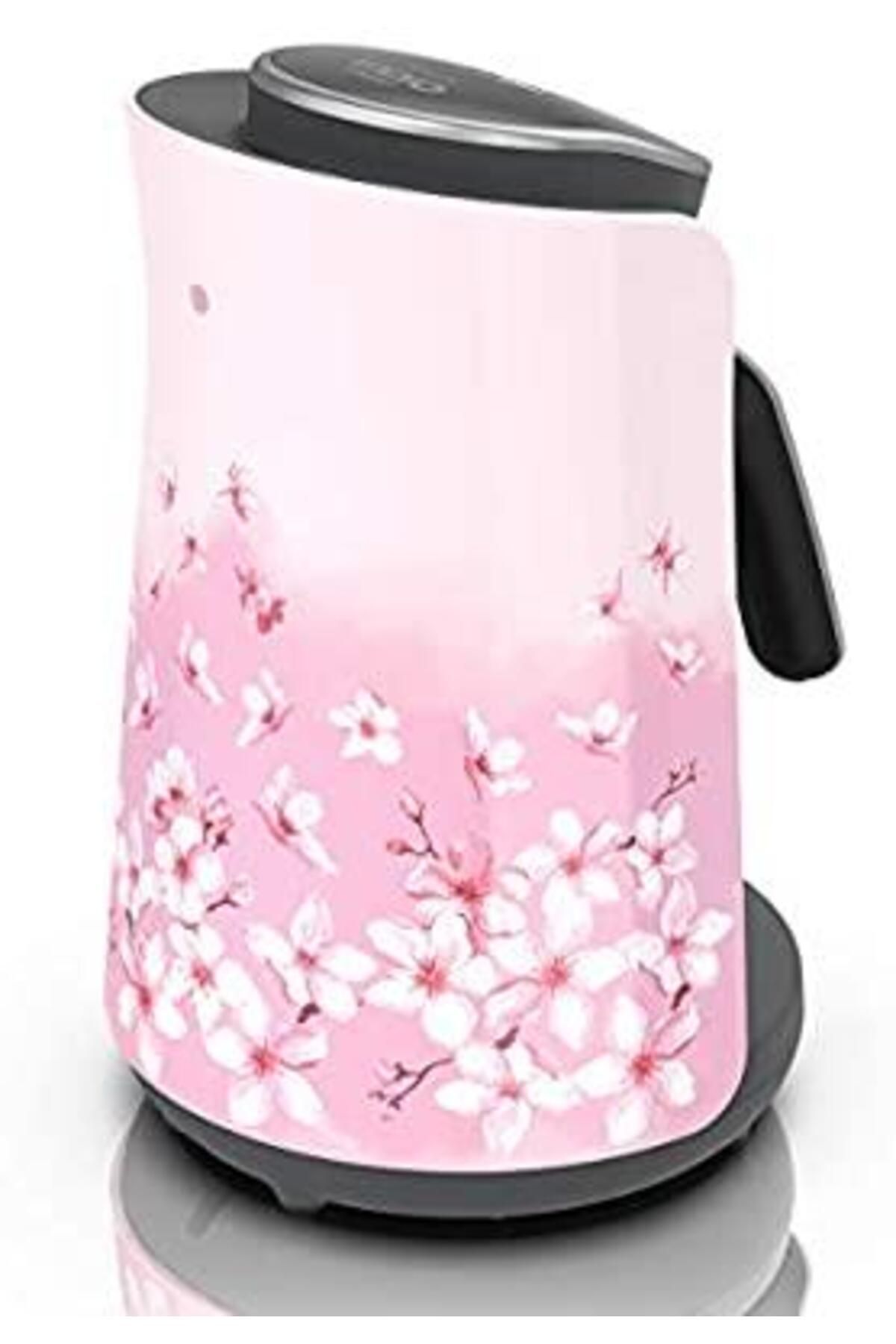 Arzum Kriaz Çiçeği Okka Minio Tür Kahve Makinesi Ok004-ds