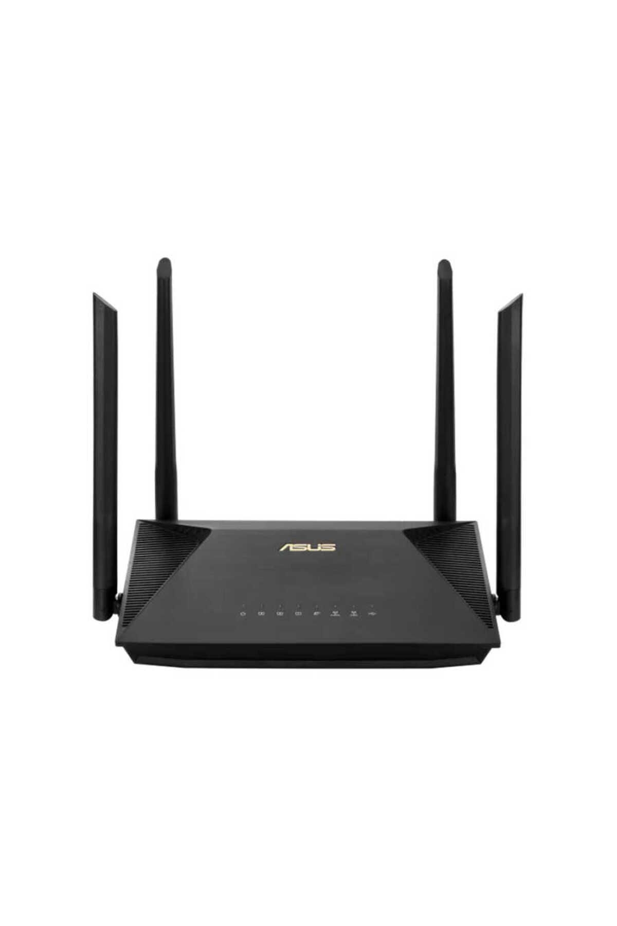 ASUS RT-AX53U Wi-Fi 3 Port Router Access Point