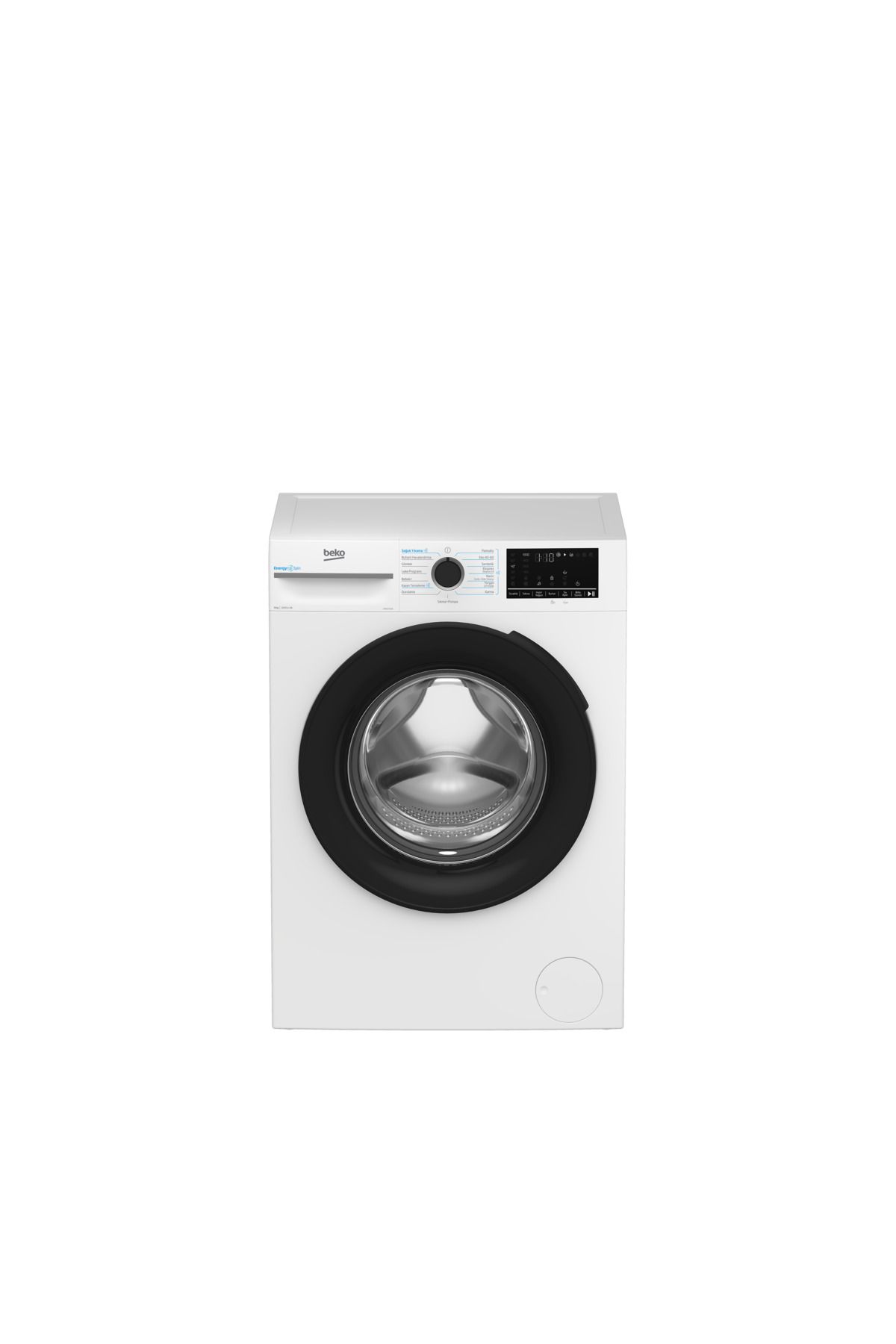 Beko CMXD 9100 Beko A Enerji 9kg 1000d Çamaşır Makinası