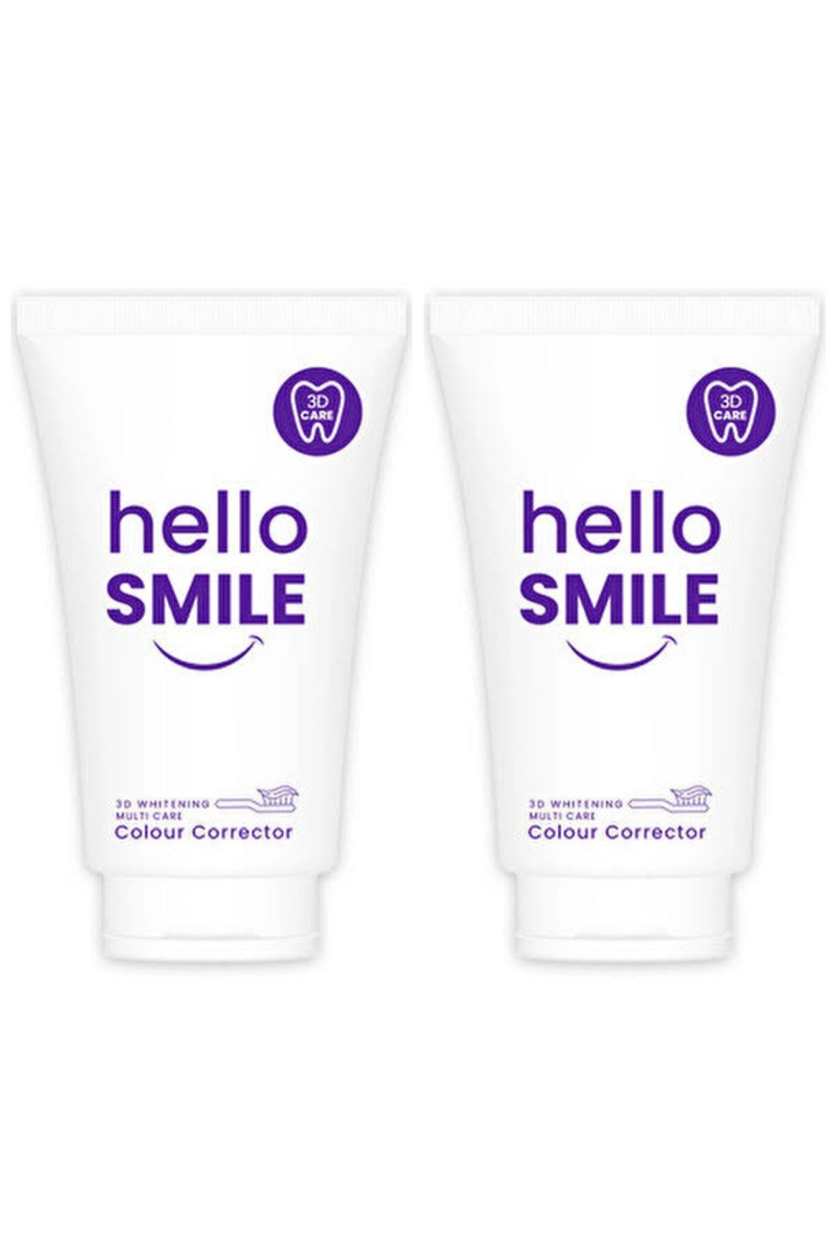 PROCSIN Hello Smile Anında Beyazlık Jeli 2×50 ml