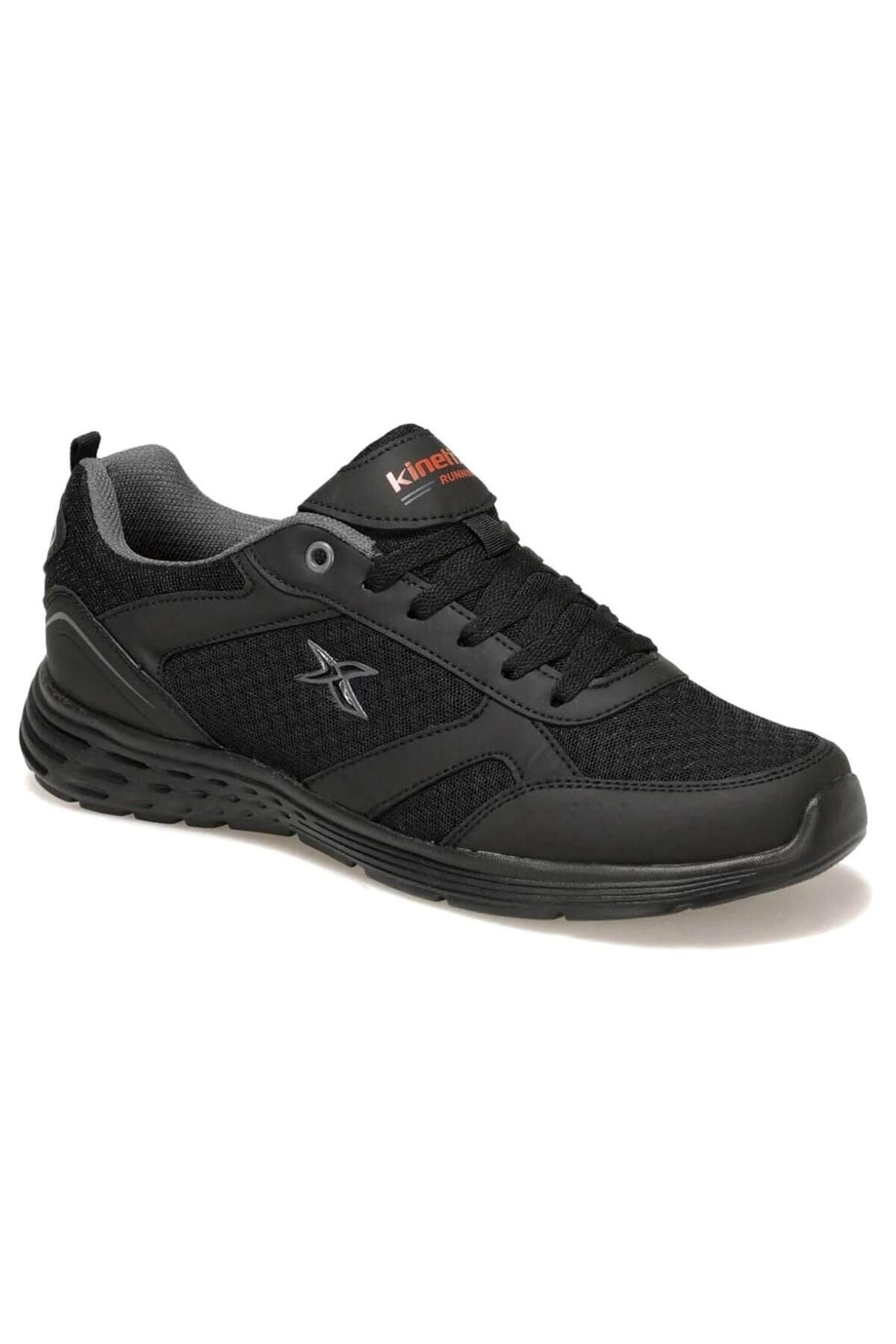 Kinetix Apex 24YA Erkek Günlük Spor Ayakkabı - Siyah
