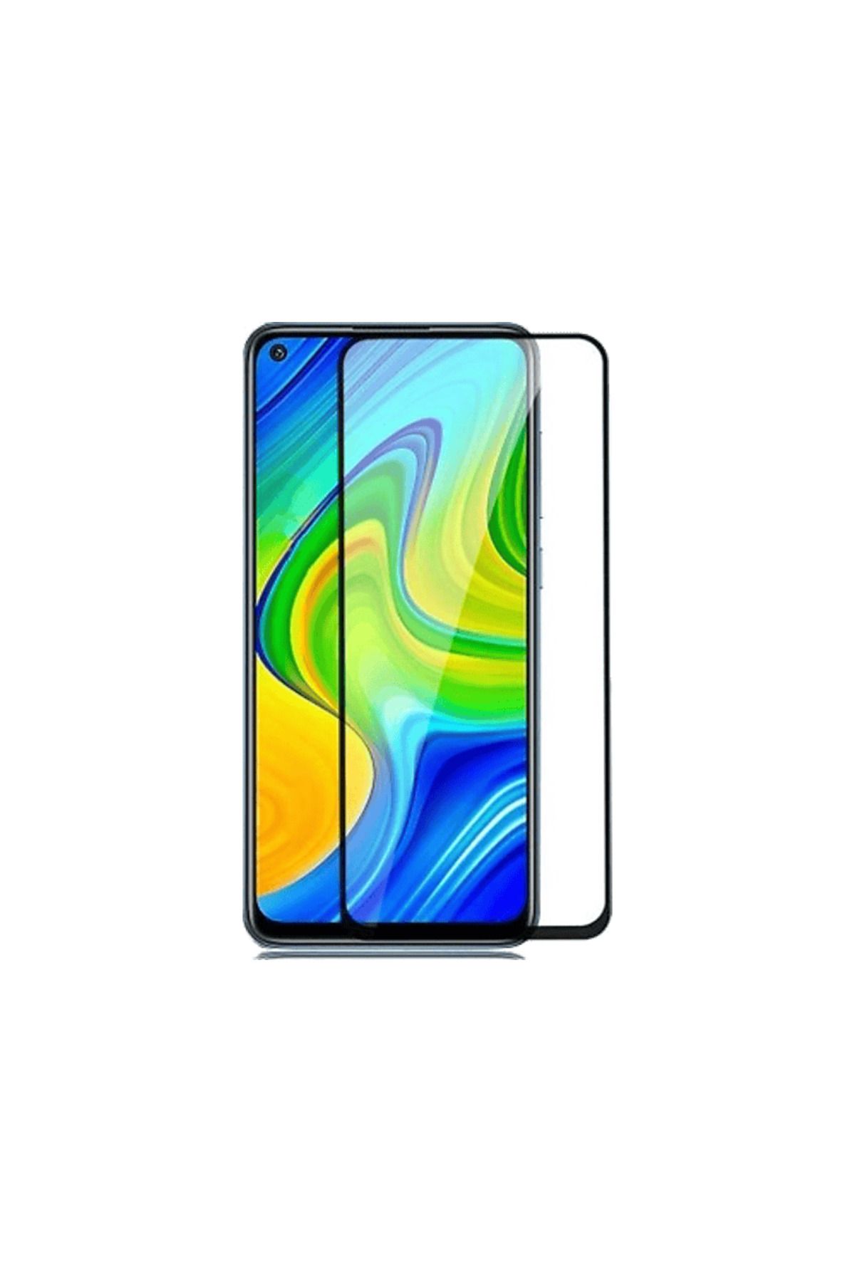 ARTI HIZMETLER 3D Ekran Koruyucu Samsung Galaxy S22 Plus