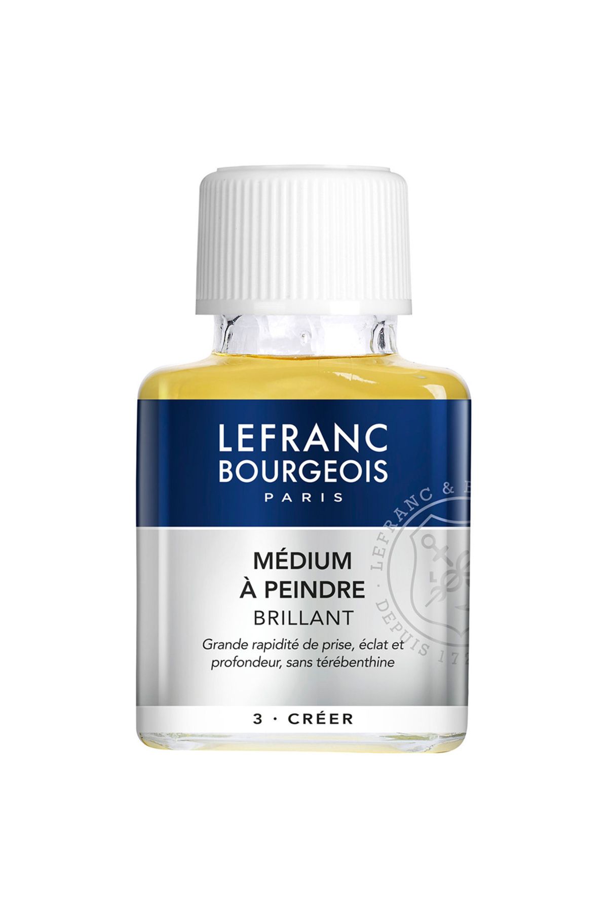 Lefranc Bourgeois Poppy Seed Oil (Haşhaş Yağı) 250ml