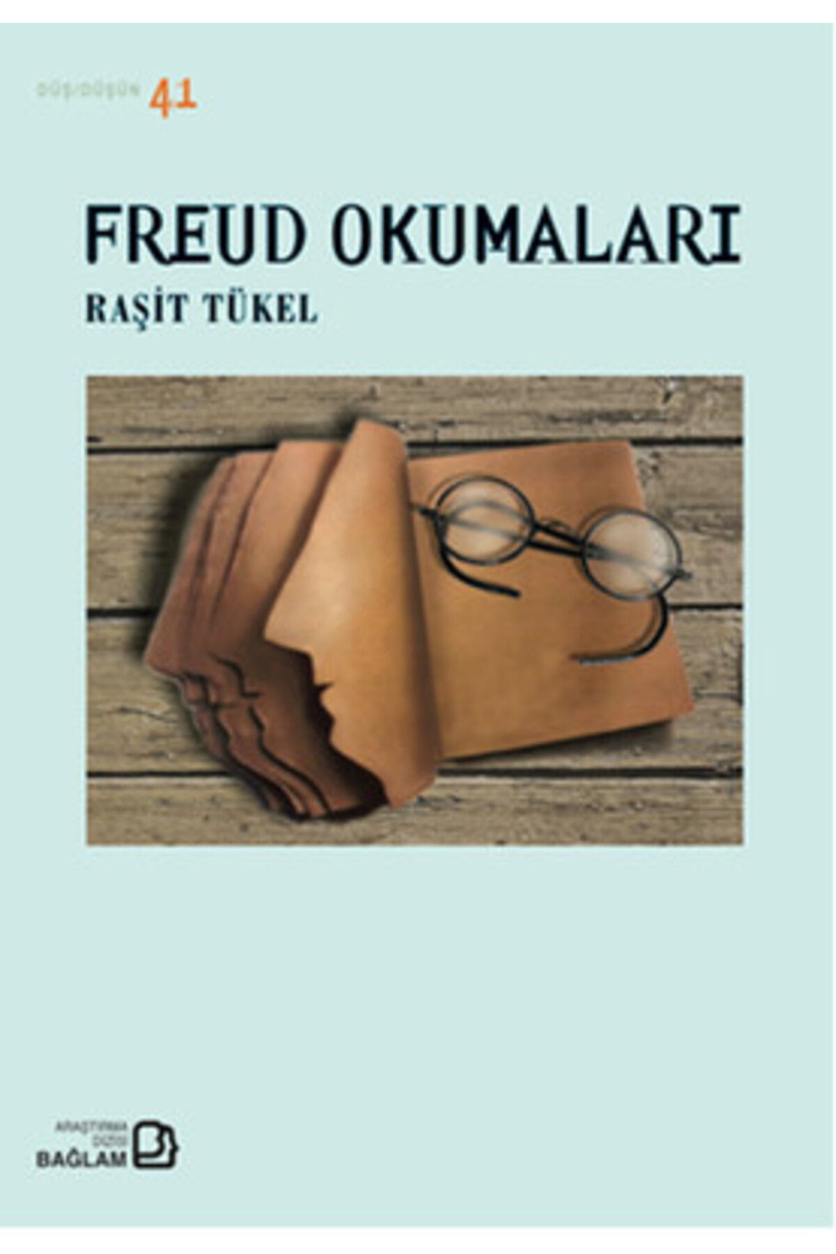 Bağlam Yayıncılık Freud Okumaları