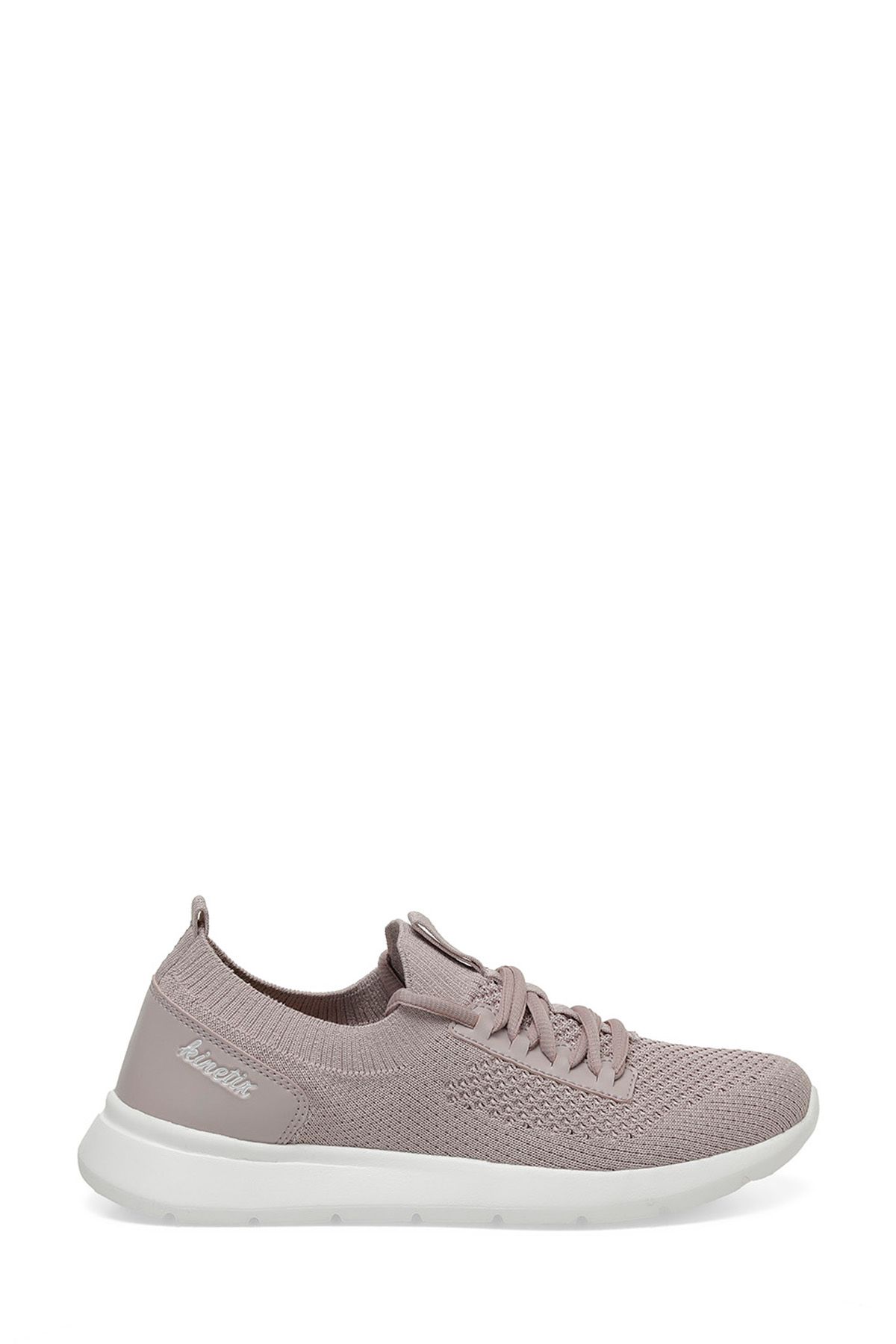 Kinetix MILLIE 4FX Lila Kadın Slip On