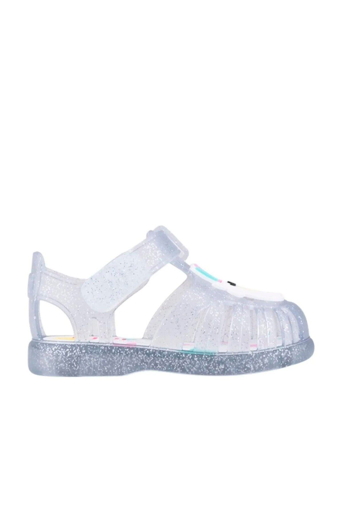 IGOR Çocuk Cirtli Sandalet S10309 Tobby Gloss Unicornio