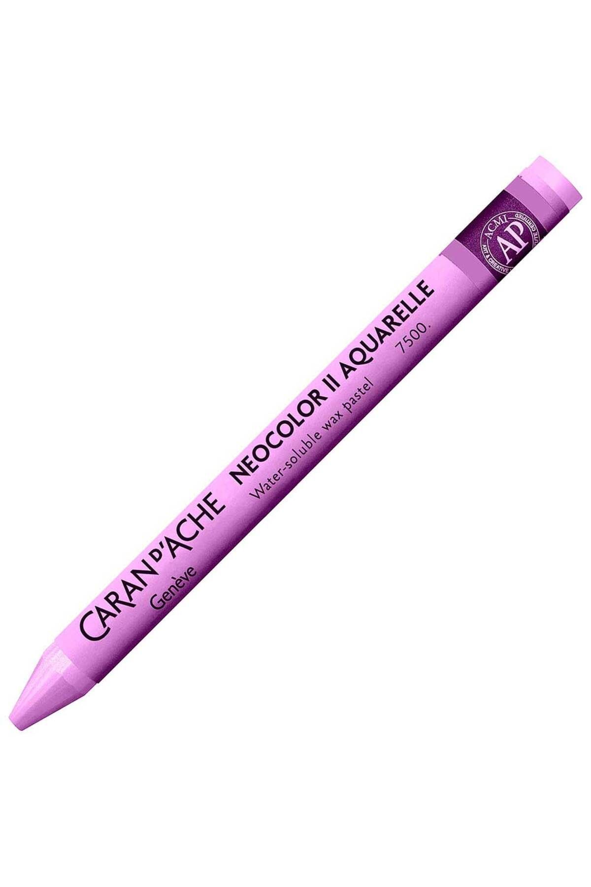 Caran d'Ache Neocolor II Purp Violet 100