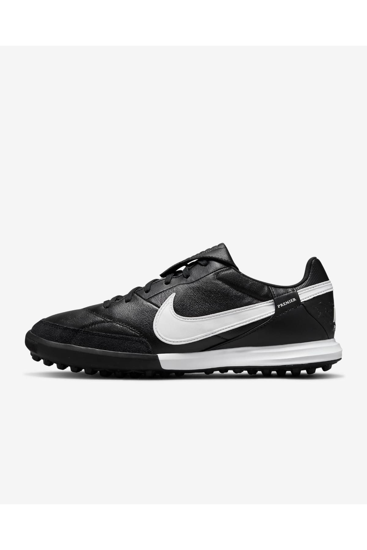 Nike Siyah-beyaz Premier Iıı Tf Halı Saha Voat6178-010