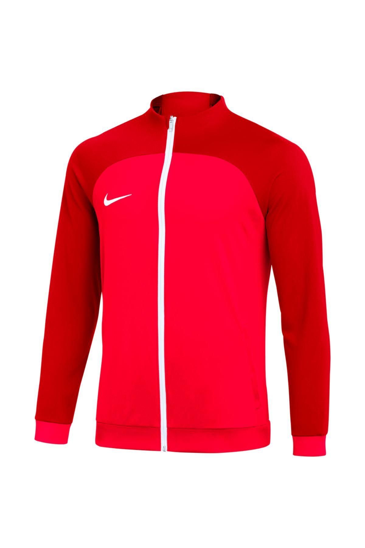 Nike Dri-fit Acdpr Erkek Kırmızı Futbol Antrenman Ceket Vodh9234-635