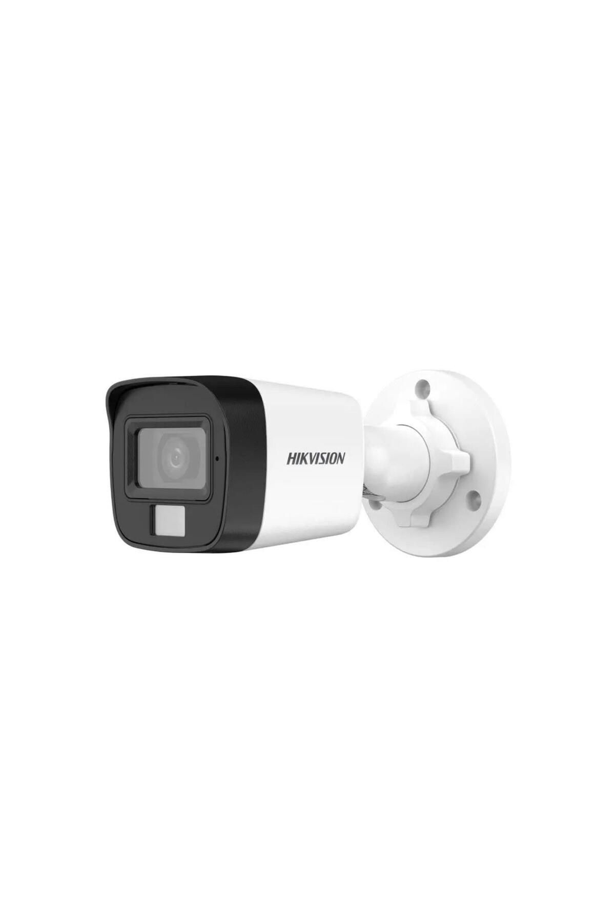 Hikvision DS-2CE16D0T-EXLPF 2 MP 2.8 mm 1080P AHD Bullet Kamera
