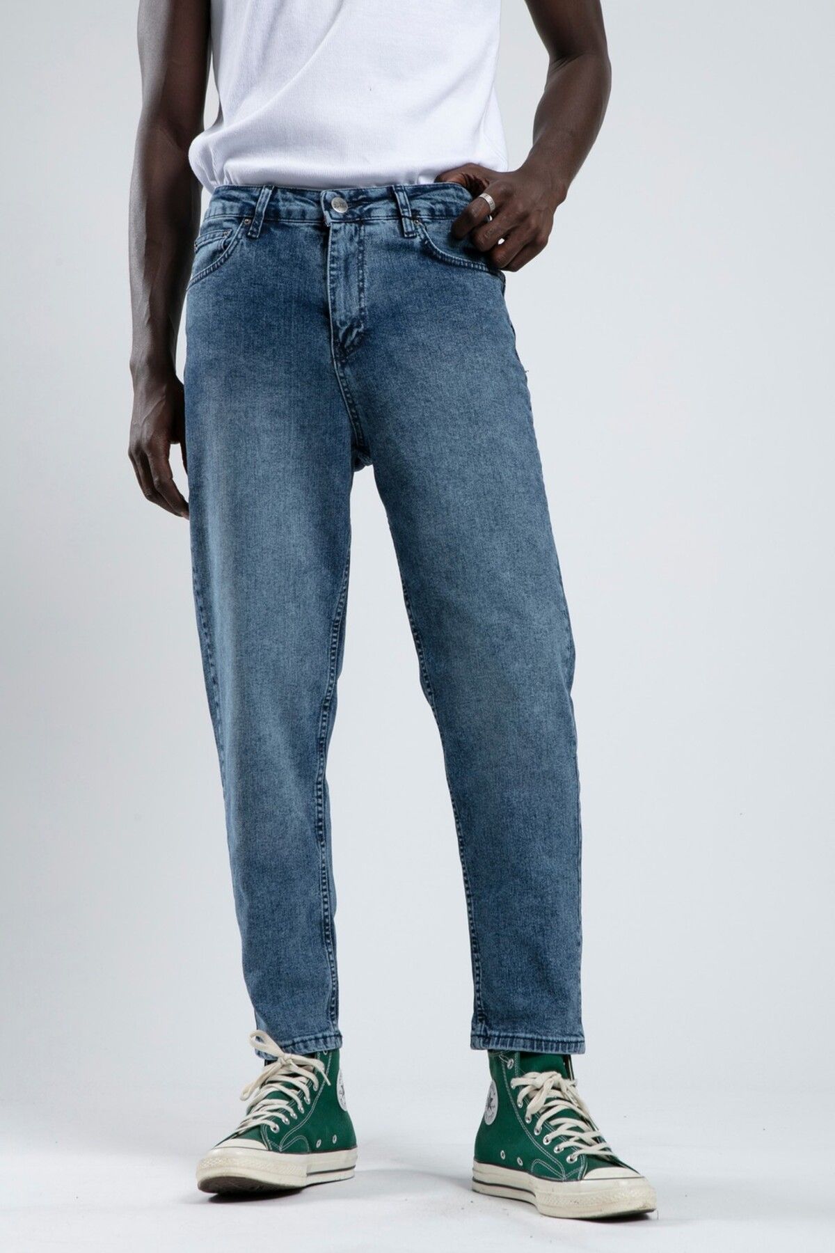 Catch Slim Fit Jean