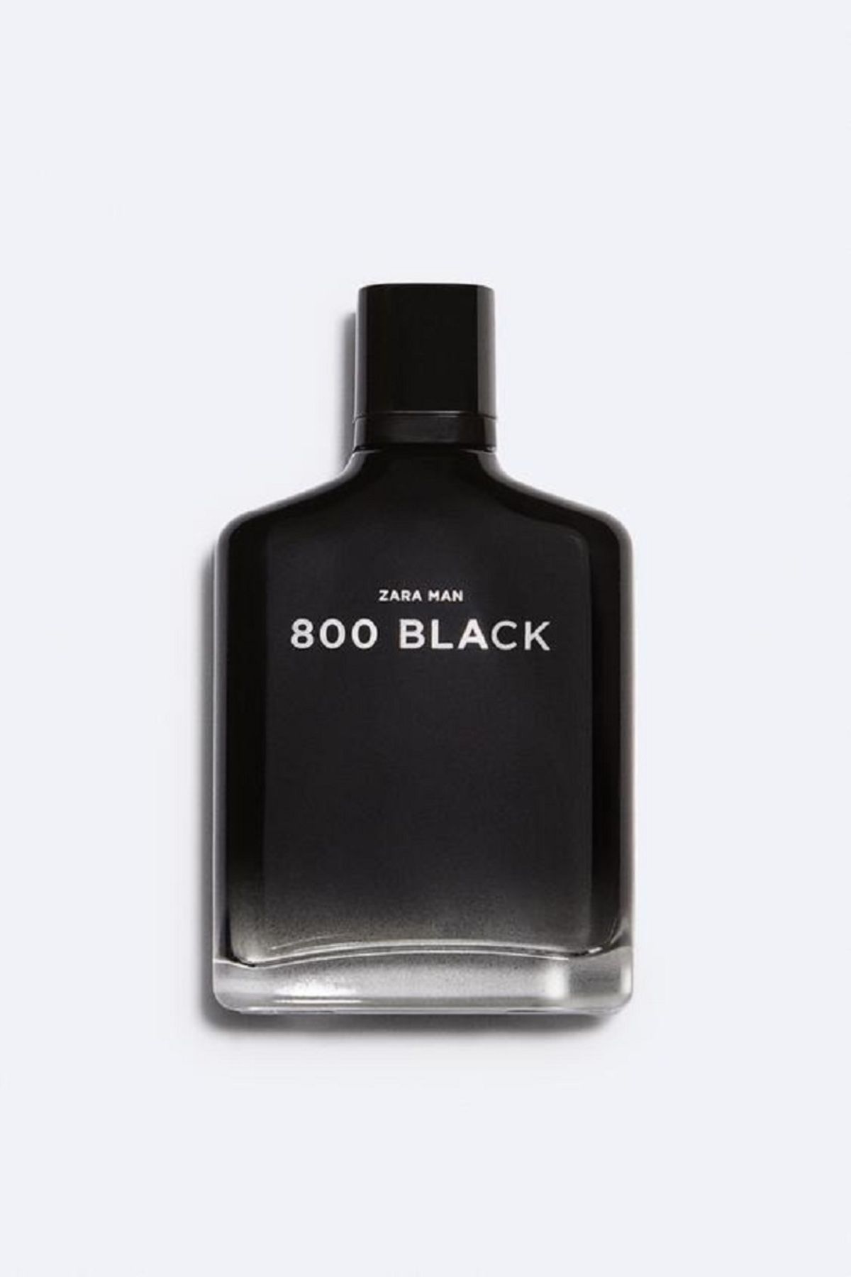 Zara MAN 800 BLACK EDT 100 ML ERKEK PARFÜMÜ