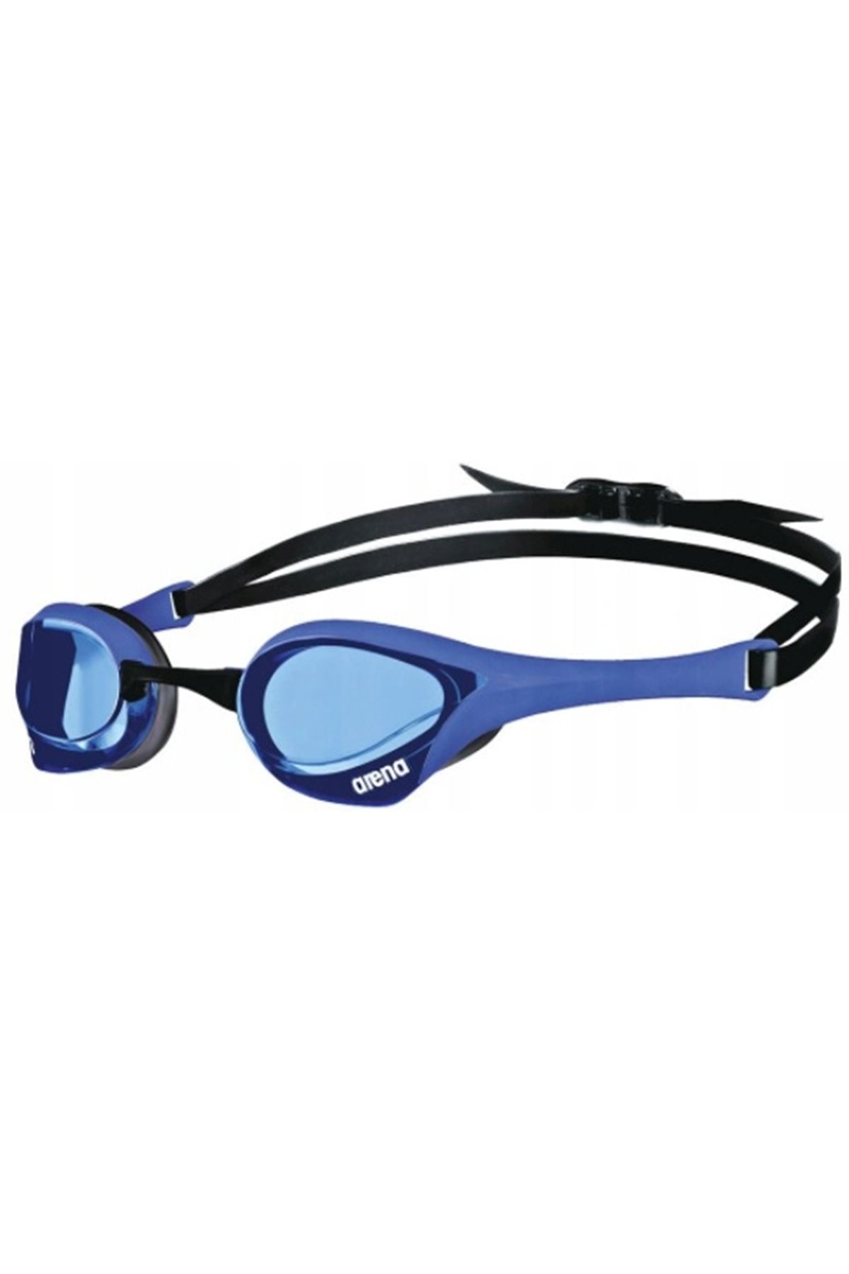 Arena Cobra Ultra Swipe Unisex Mavi Yüzücü Gözlüğü 003929700