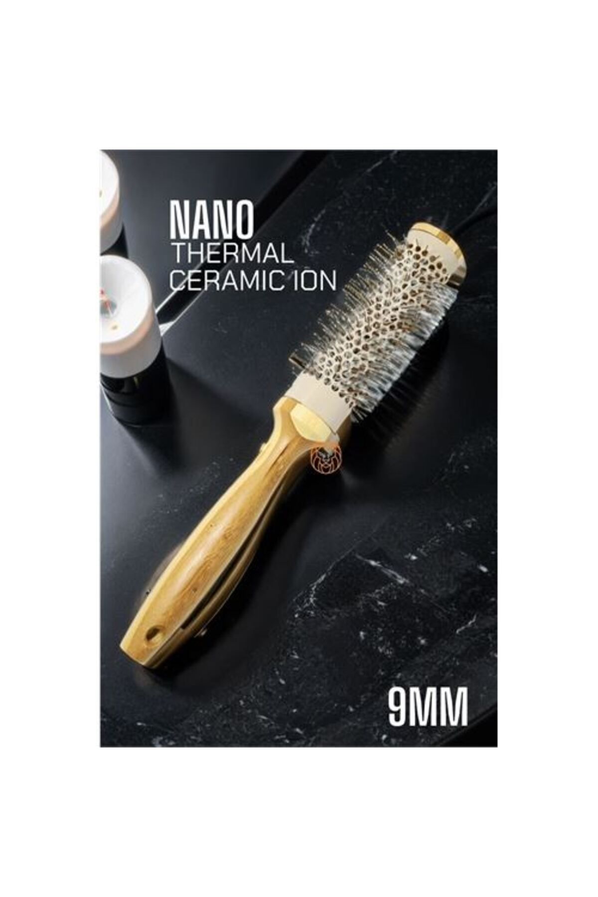 Transformacion Nano Fön Fırçası  720077