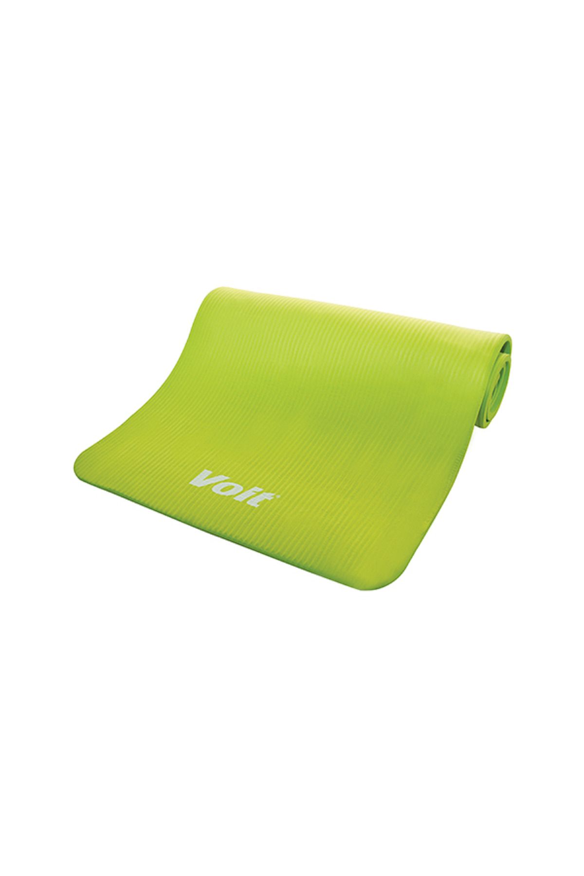 Voit Nbr Yoga Mat 1cm Yeşil