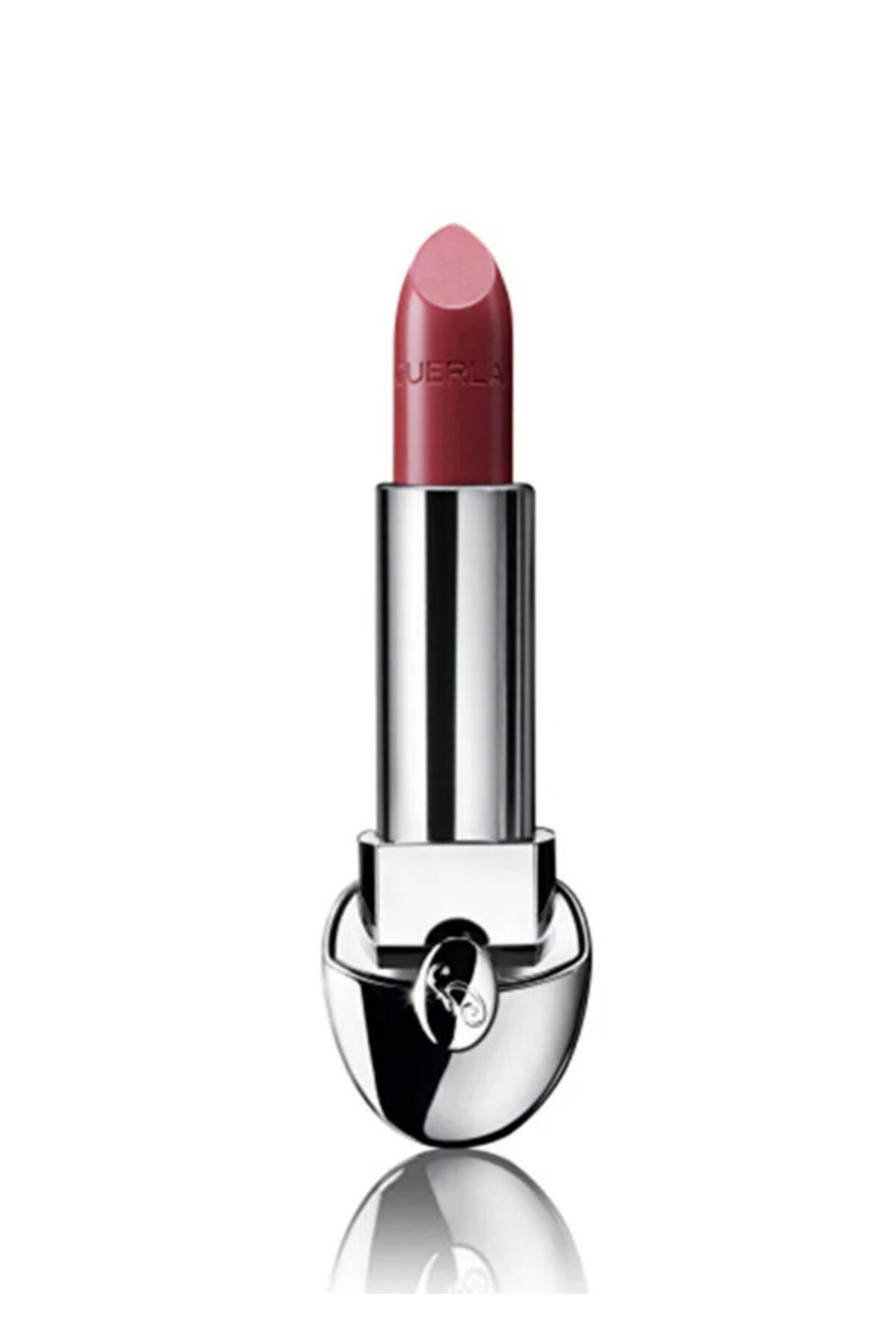 Guerlain Rouge G Luxurious Velvet Metal - Metalik Bitişli Ruj 3,5 Gr