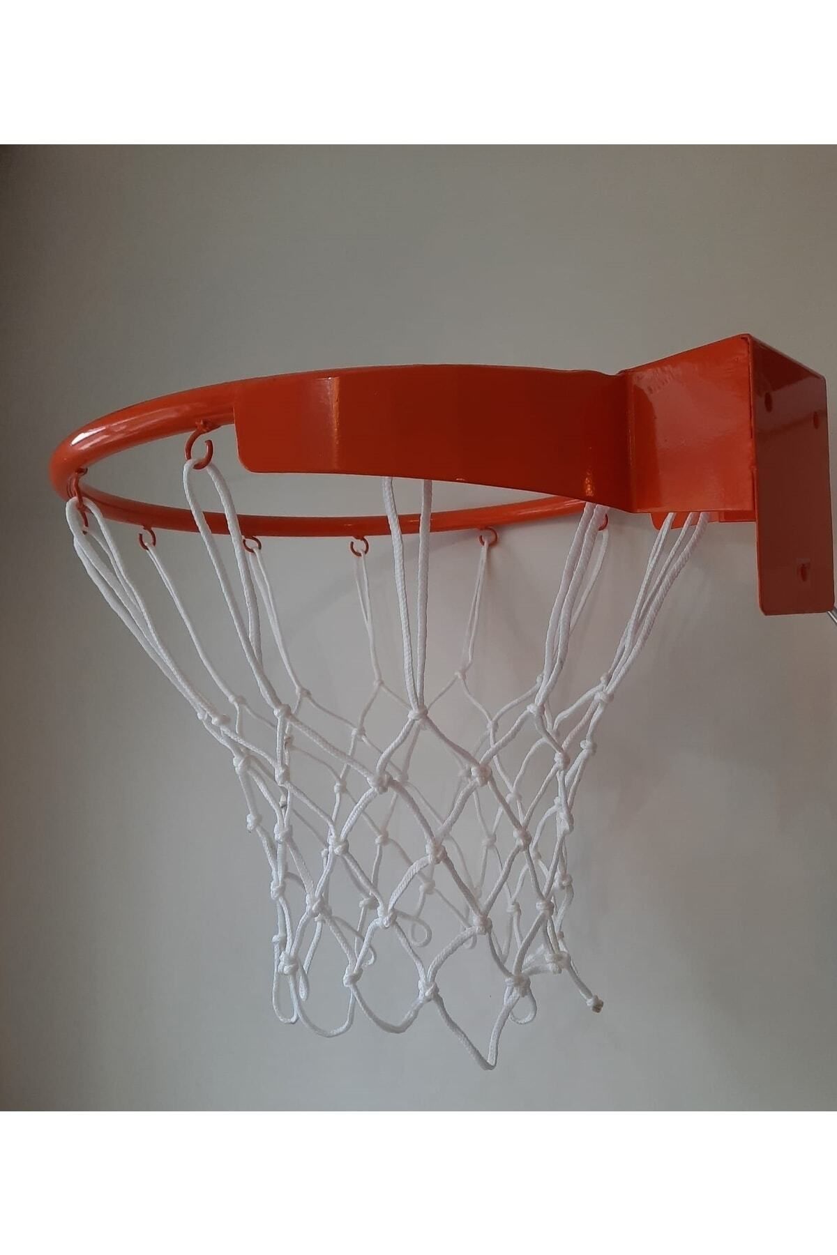 T&N Basketbol Potası Fileli Basketbol Çemberi