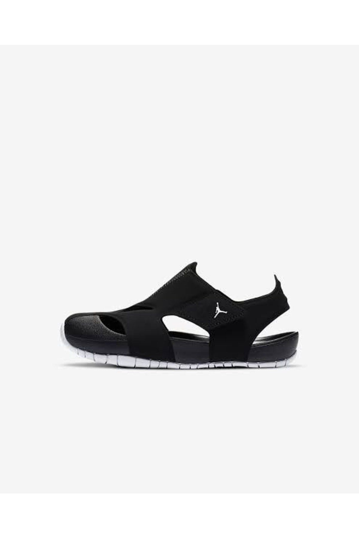 Nike Ci7849-001 Jordan Flare Küçük Çocuk Sandalet