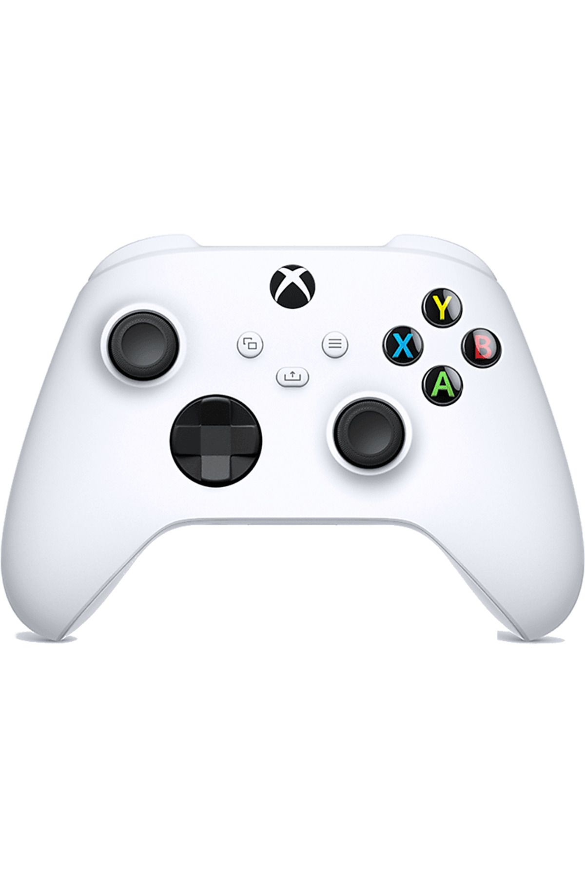 Microsoft Xbox Kablosuz Oyun Kumandası Robot White