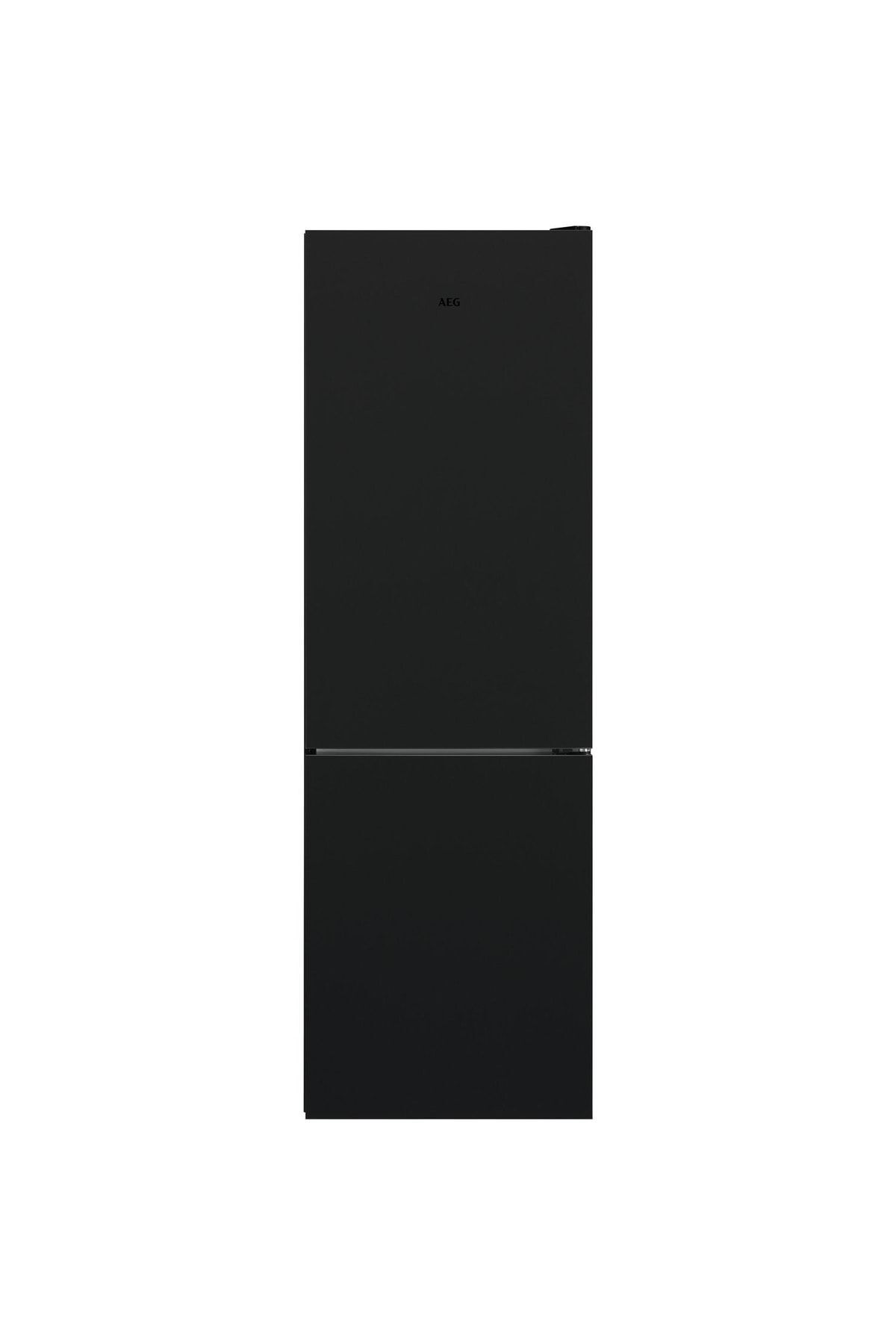 VESTEL 380lt / 186cm Siyah No-frost Buzdolabı