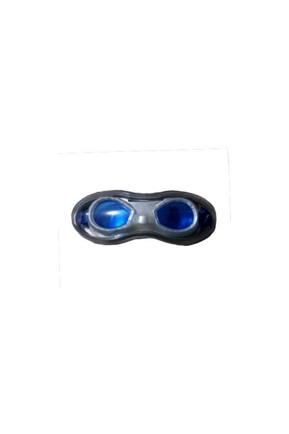 IRIS I?ris 19207 Silikon Pro Yüzücü Gözlüğü