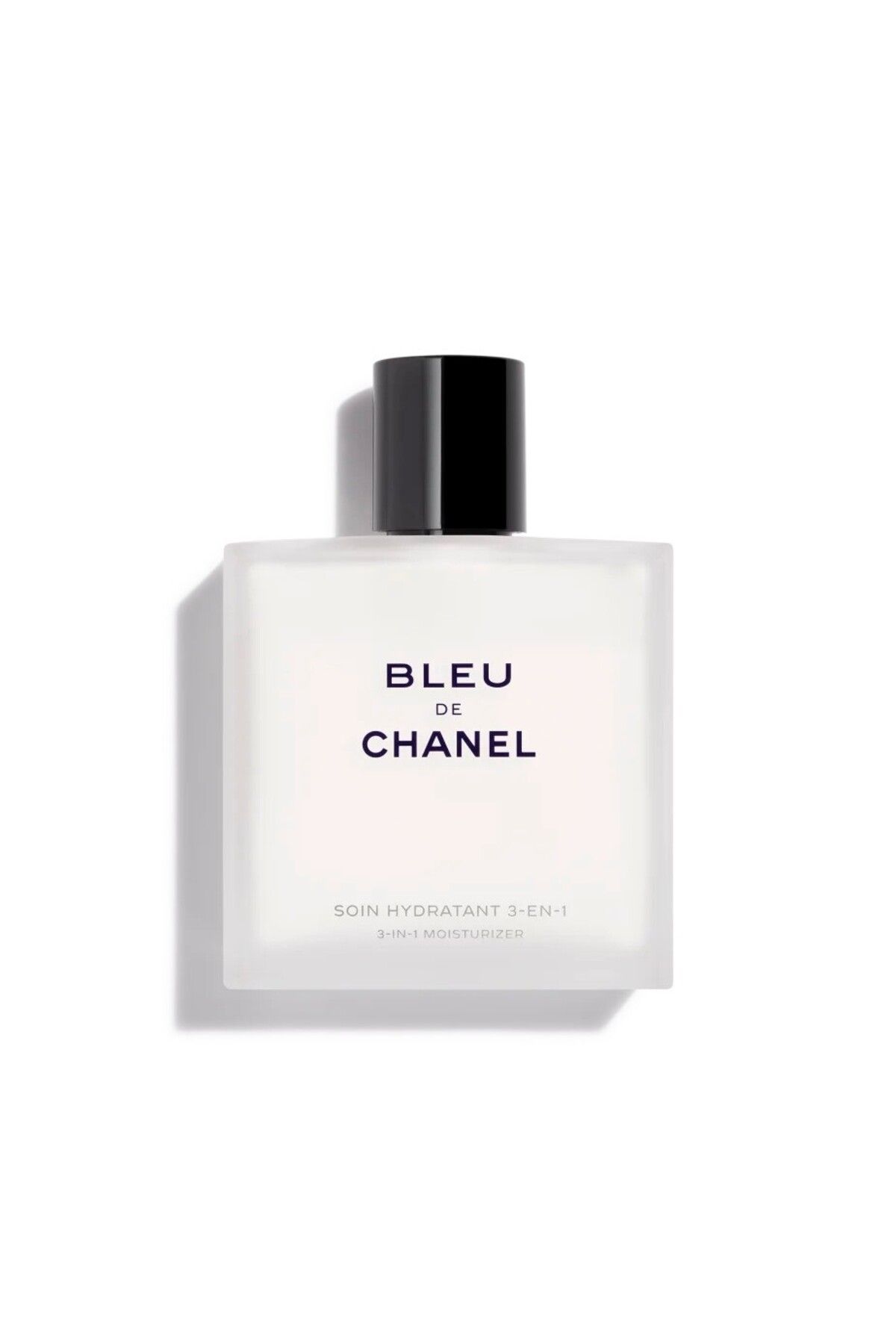 Chanel BLEU DE CHANEL - 3'ü 1 Arada Tıraştan Sonra Rahatlatan, Yatıştıran Ve Nemlendiren Losyon 90 ml