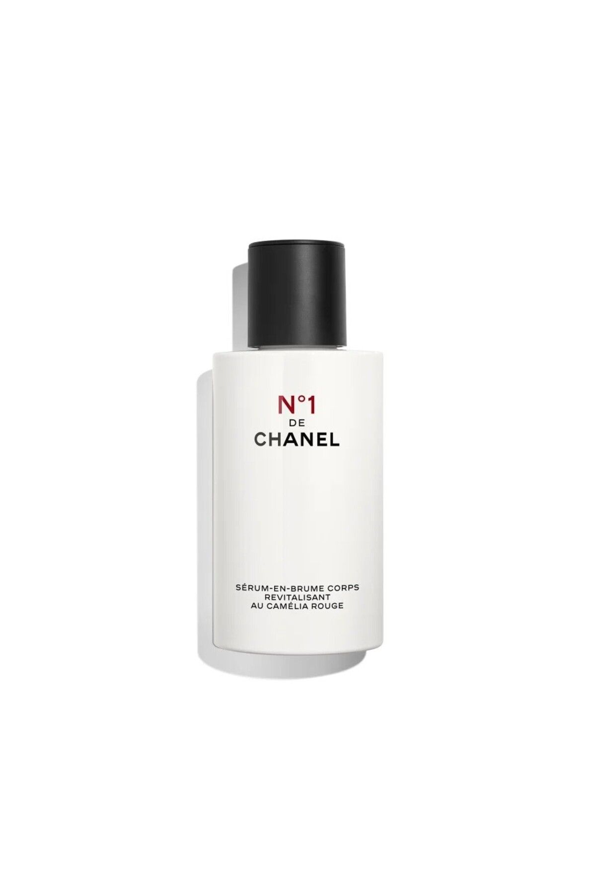 Chanel N°1 DE CHANEL - Canlandırıcı Mist Tonik Vücut Serumu 140 ml