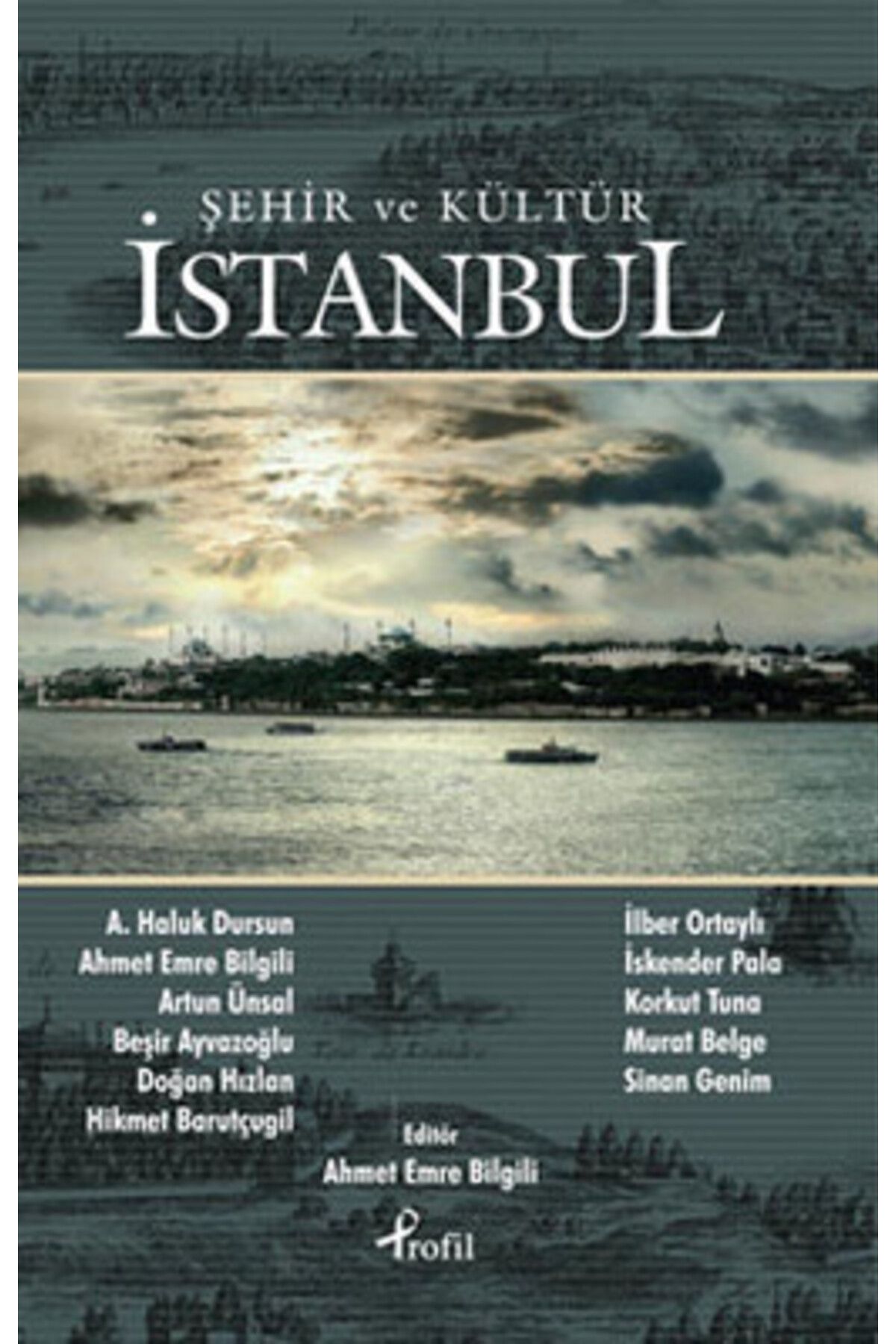 Profil Kitap İstanbul