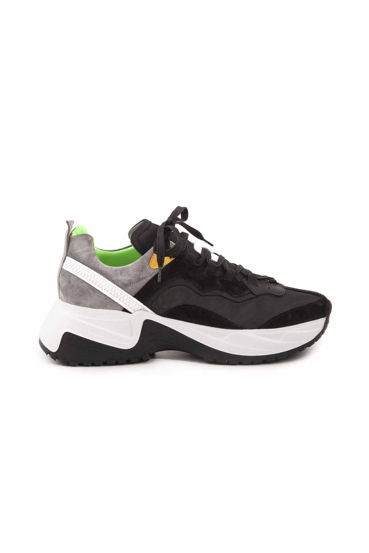 MOCASSINI Bağcıklı Erkek Spor & Sneaker 4250
