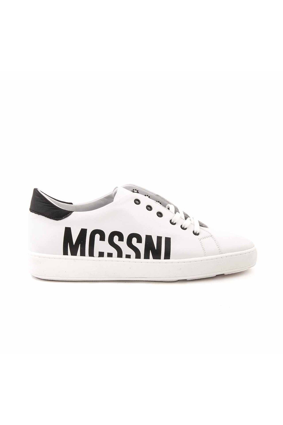 MOCASSINI Deri Erkek Spor & Sneaker 3639