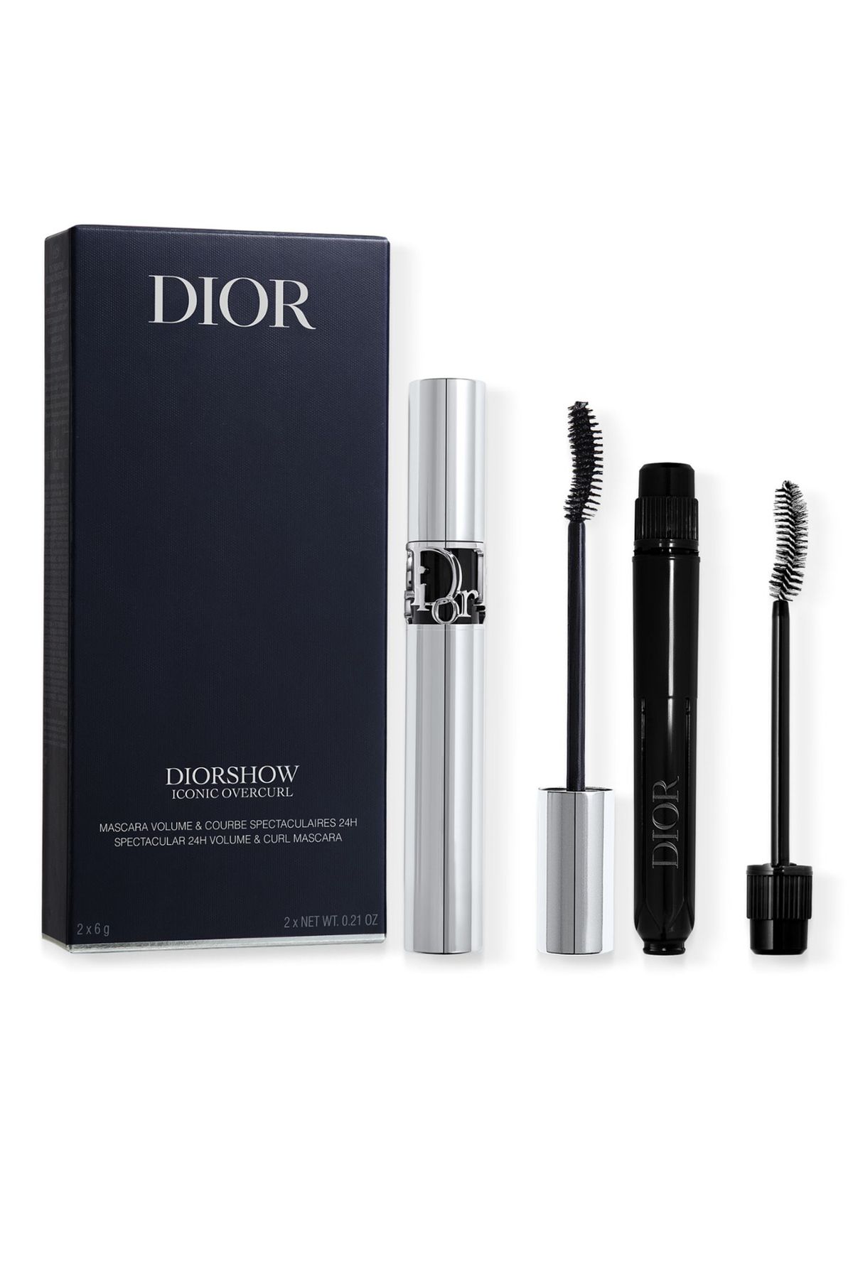 Dior Makyaj Set