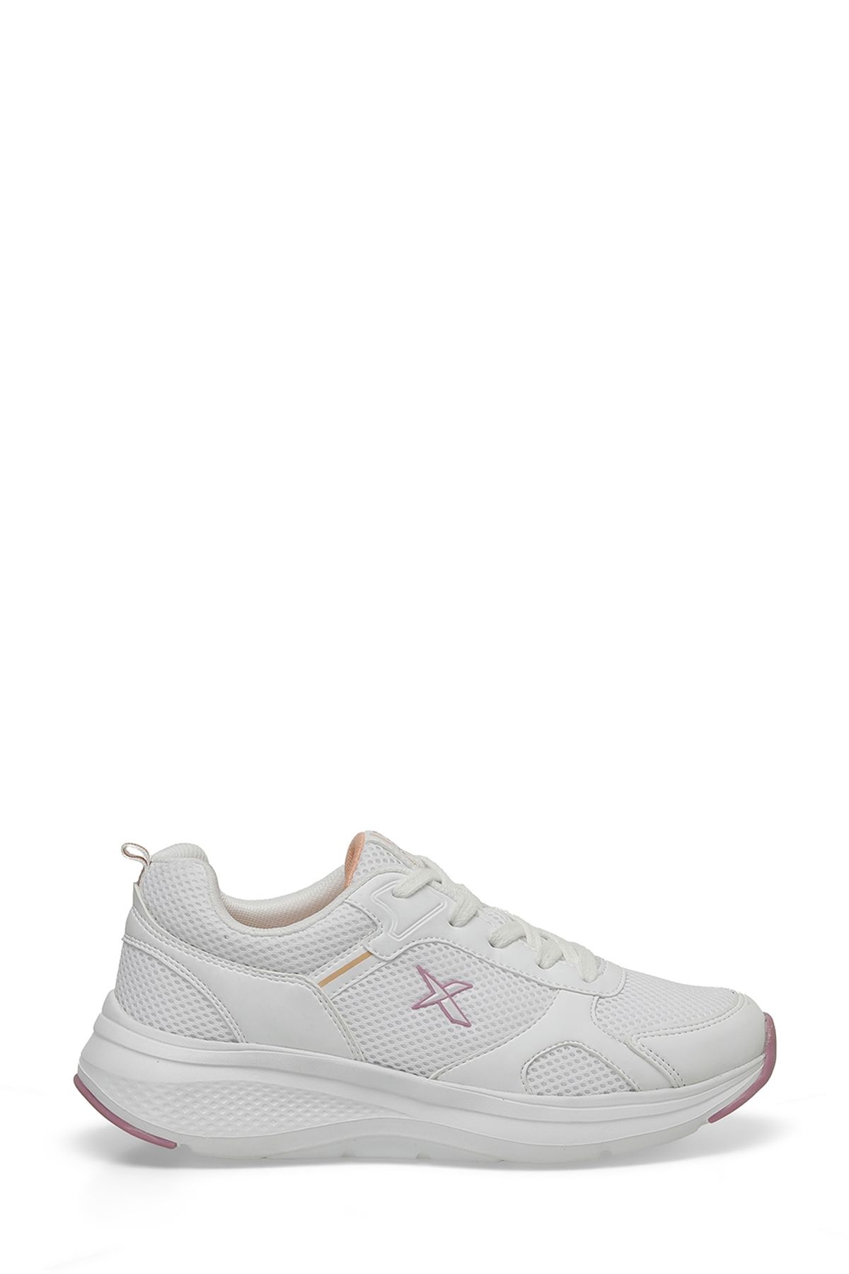 Kinetix A10149041612010 4m Cıntıa Tx W 4fx Beyaz Kadın Sneaker Ayakkabı
