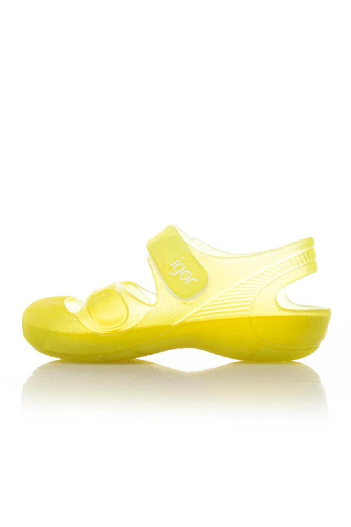 IGOR Çocuk Cirtli Sandalet S10110 Bondi