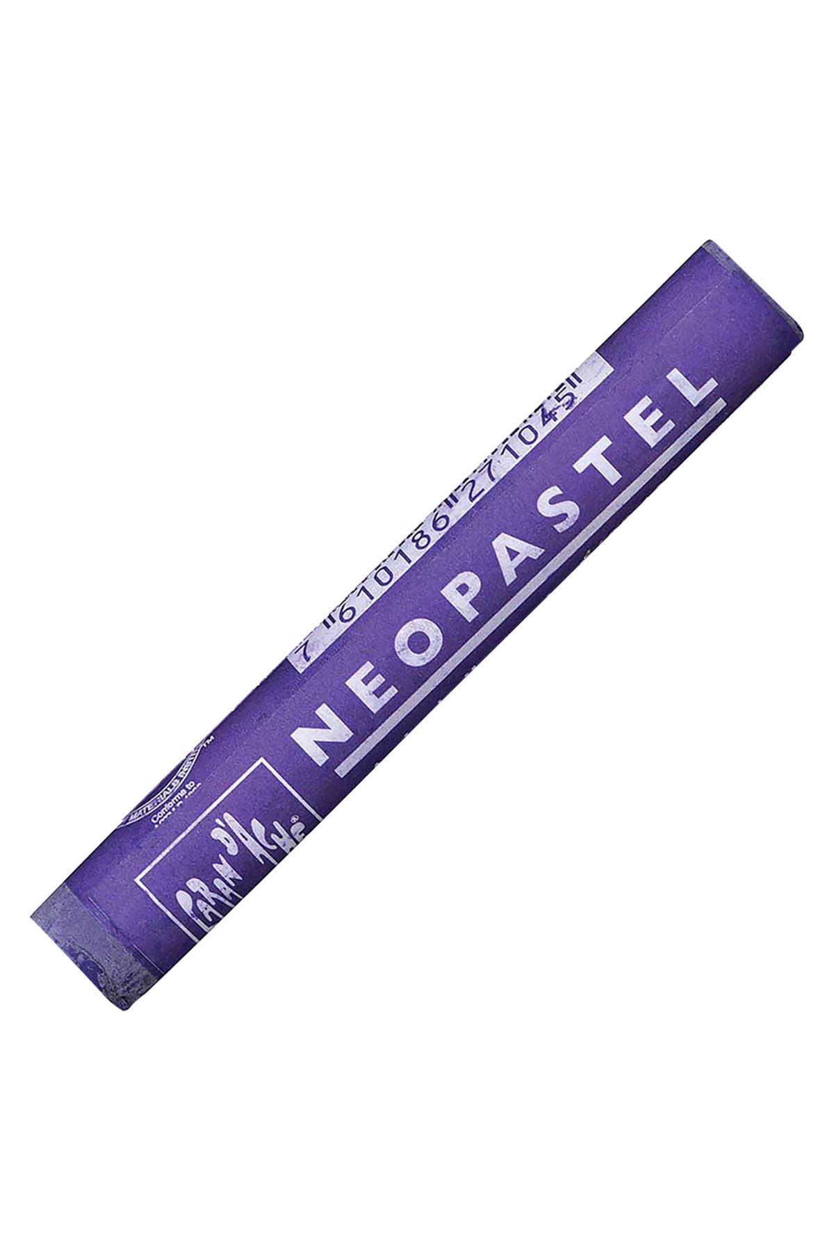 Caran d'Ache Neopastel Yumuşak Yağlı Pastel Violet 120
