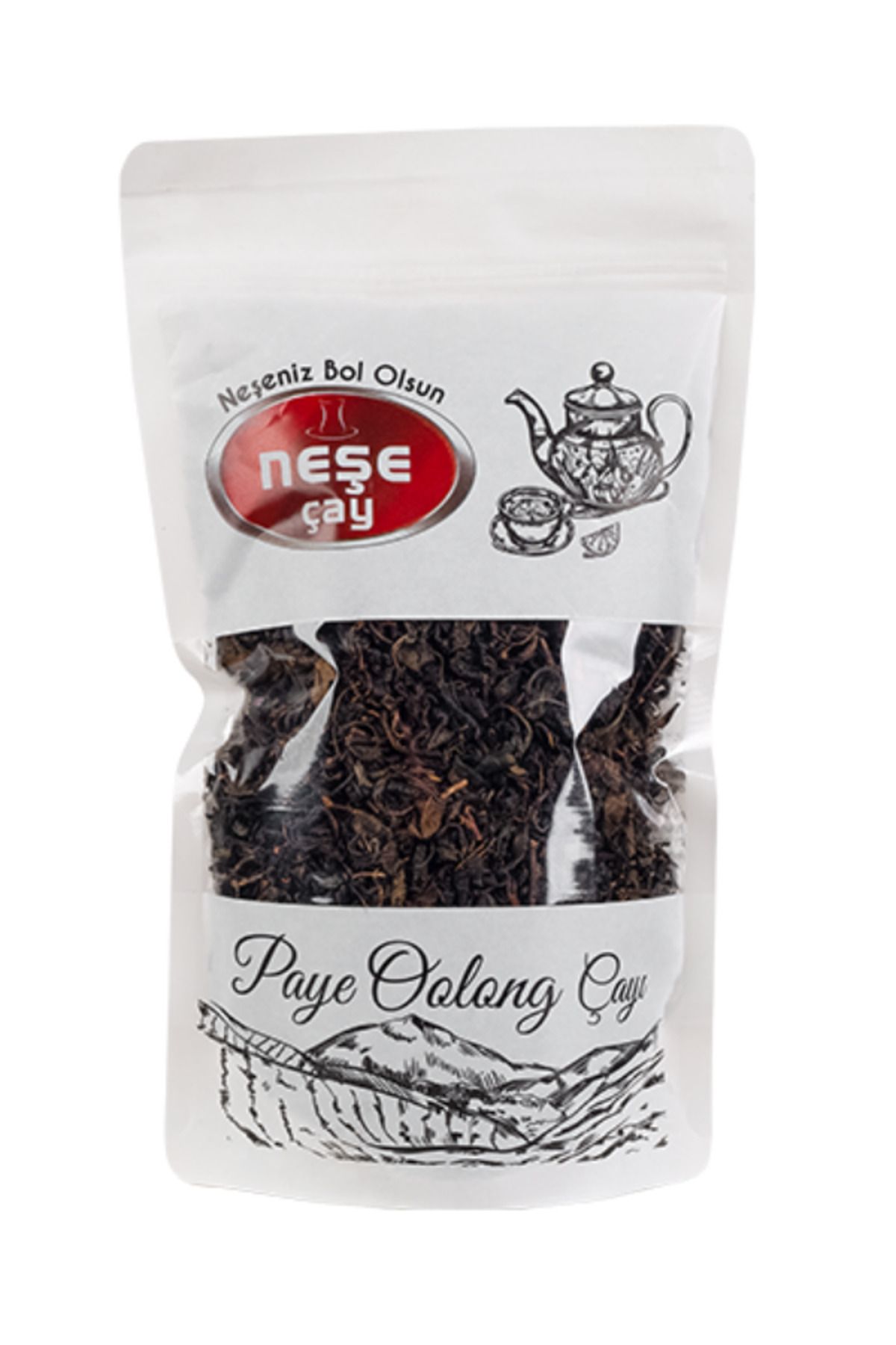 Neşe Çay Oolong Çayı Paye 100 gr