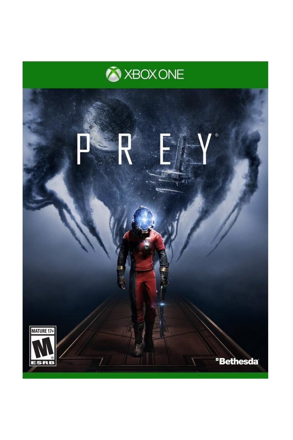 BETHESDA Prey Xbox One Oyun