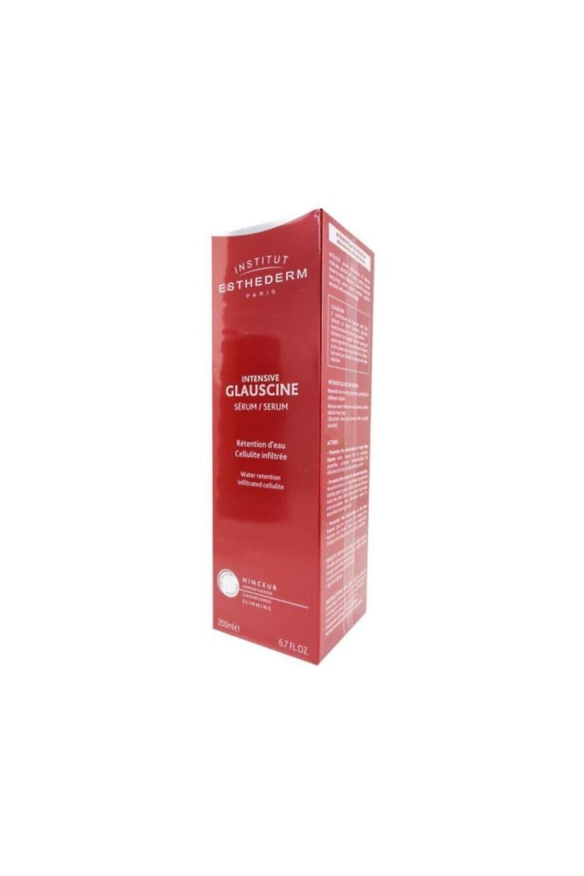 INSTITUT ESTHEDERM RADİATİNG CREAM THAT PROVİDES MOİSTURE TO DRY SKİN AND THE BODY 200 ML GKHAİR508