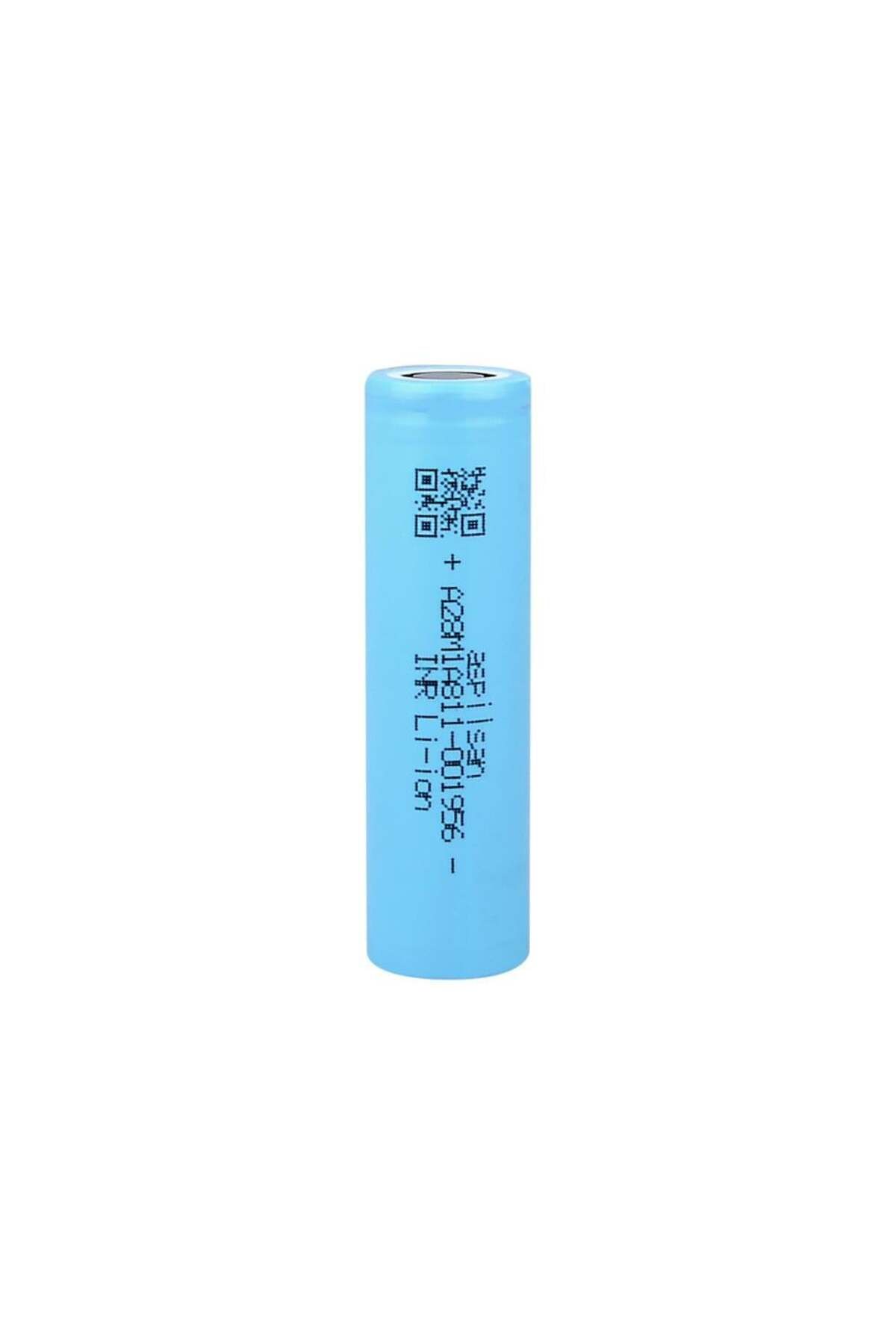 ASPİLSAN Aspilsan INR18650A28 - 3.7V 2800 mAh Li-ion Şarjlı Pil - 25A