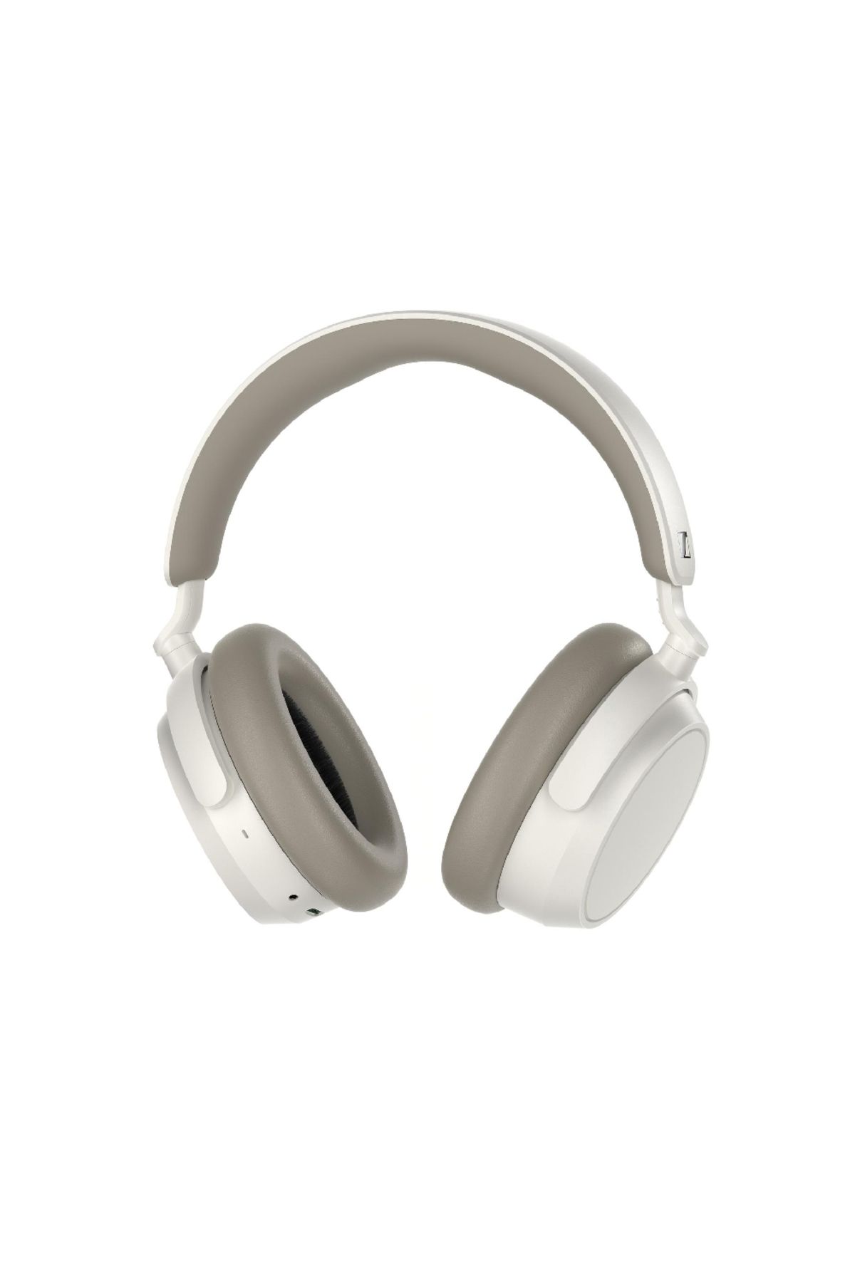 Sennheiser ACCENTUM Plus Wireless Kablosuz Kulak Üstü Kulaklık - Beyaz