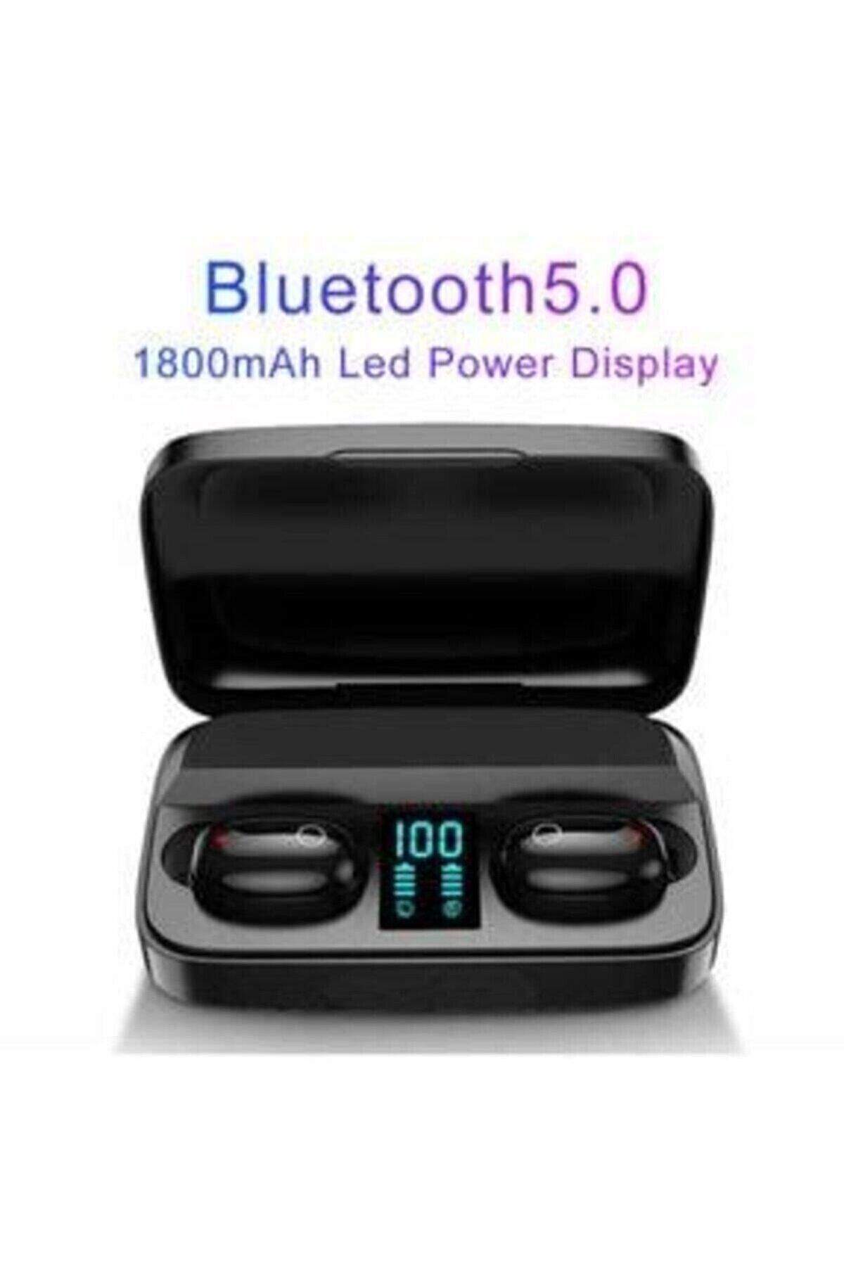 LaraThec MEİZU 20 İNFİNİTY Uyumlu Mi Earbuds Tws A10s Bluetooth Kulaklık