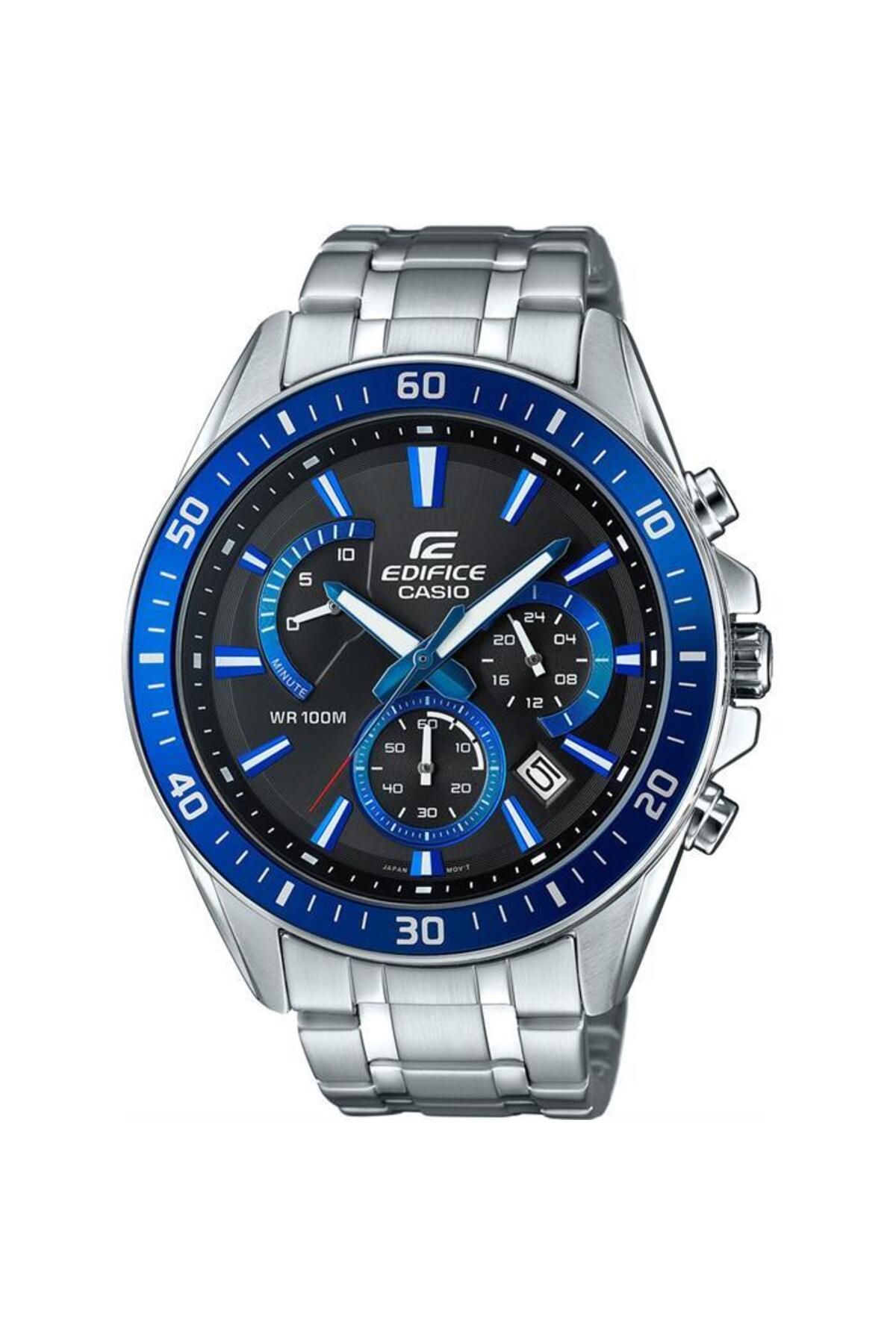 Casio Edifice Efr-552d-1a2vudf Erkek Kol Saati