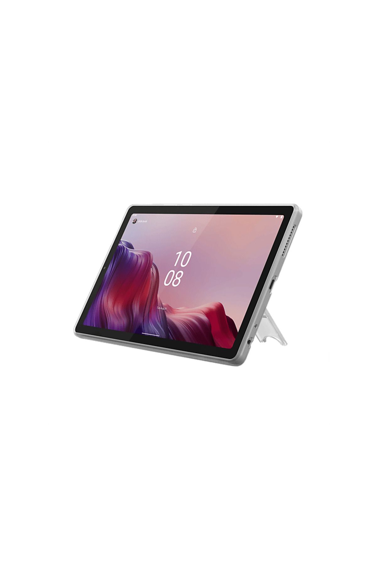 LENOVO M9 9 inç 64 GB IPS FHD Tablet Gri + Kılıf + Ekran Filmi ZAC30155TR