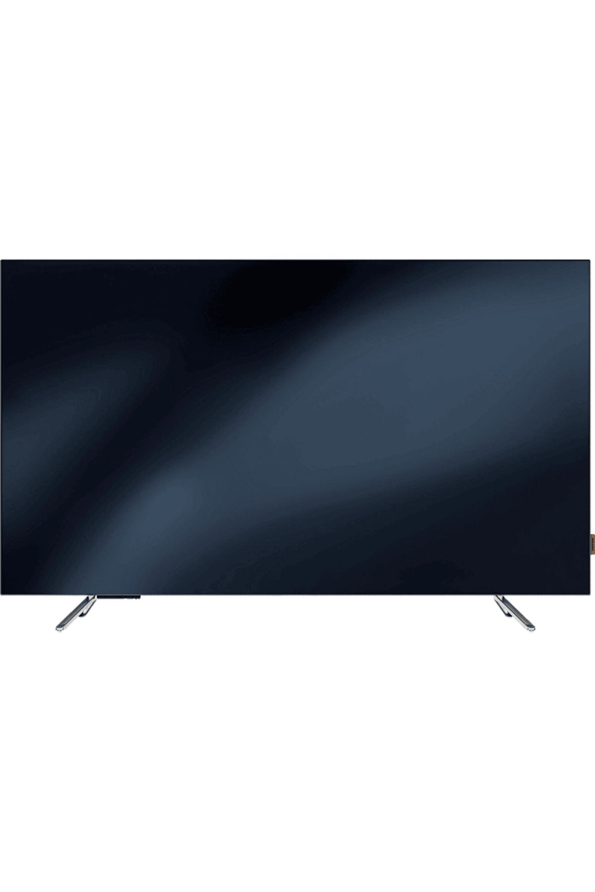Grundig 55 GHO 9700 B 55 inç 139 Ekran Uydu Alicili Google TV Smart 4K Ultra HD OLED TV