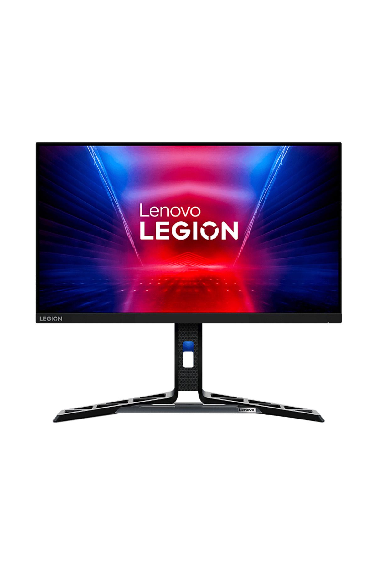 LENOVO Legion R25f-30 24.5 inç 240Hz(280Hz OC) 0.5ms Pivot FreeSync Full HD Gaming Monitör Siyah