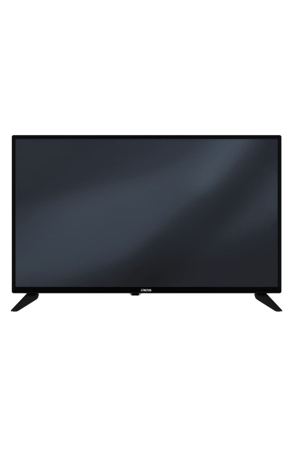 Altus AL43 B 850 5B 43" 109 Ekran Uydu Alıcılı 4K Ultra HD Smart LED TV