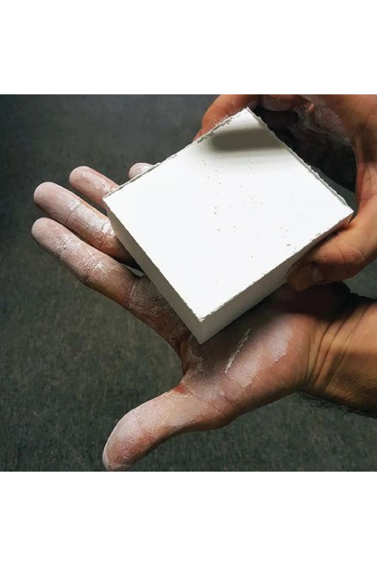 Wodeco Blok Magnezyum (Chalk) Tozu (1 ADET)