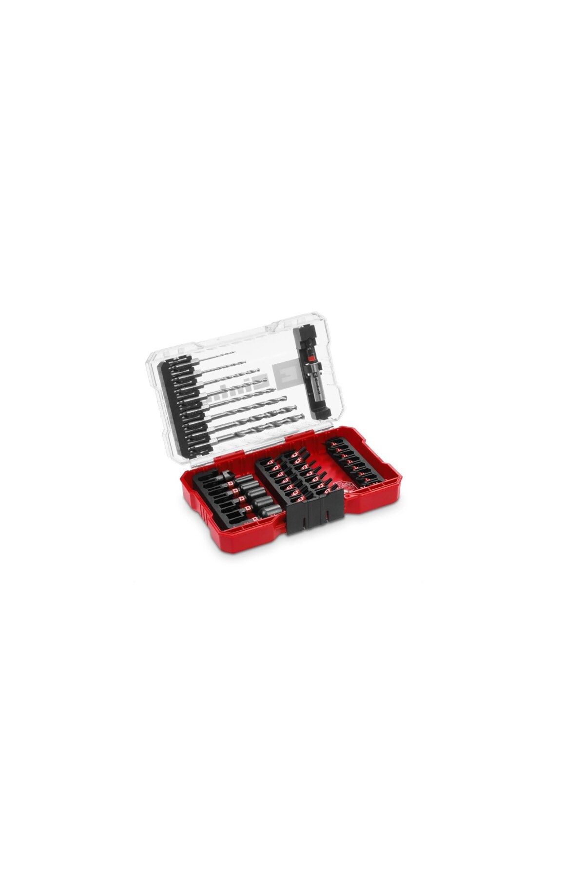 Einhell Bits& Matkap Uç Seti 39 Parça 108773