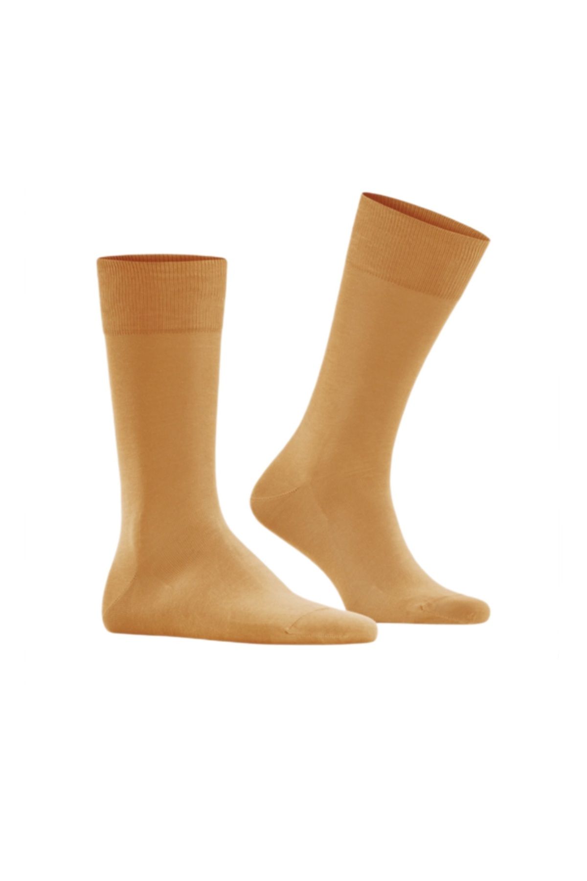 Ners Basic Sağlık Çorabı (6 Çift) Unisex %100 Pamuklu, Dikişsiz, Lastik Baskısız, Rahat Ve Yumuşak
